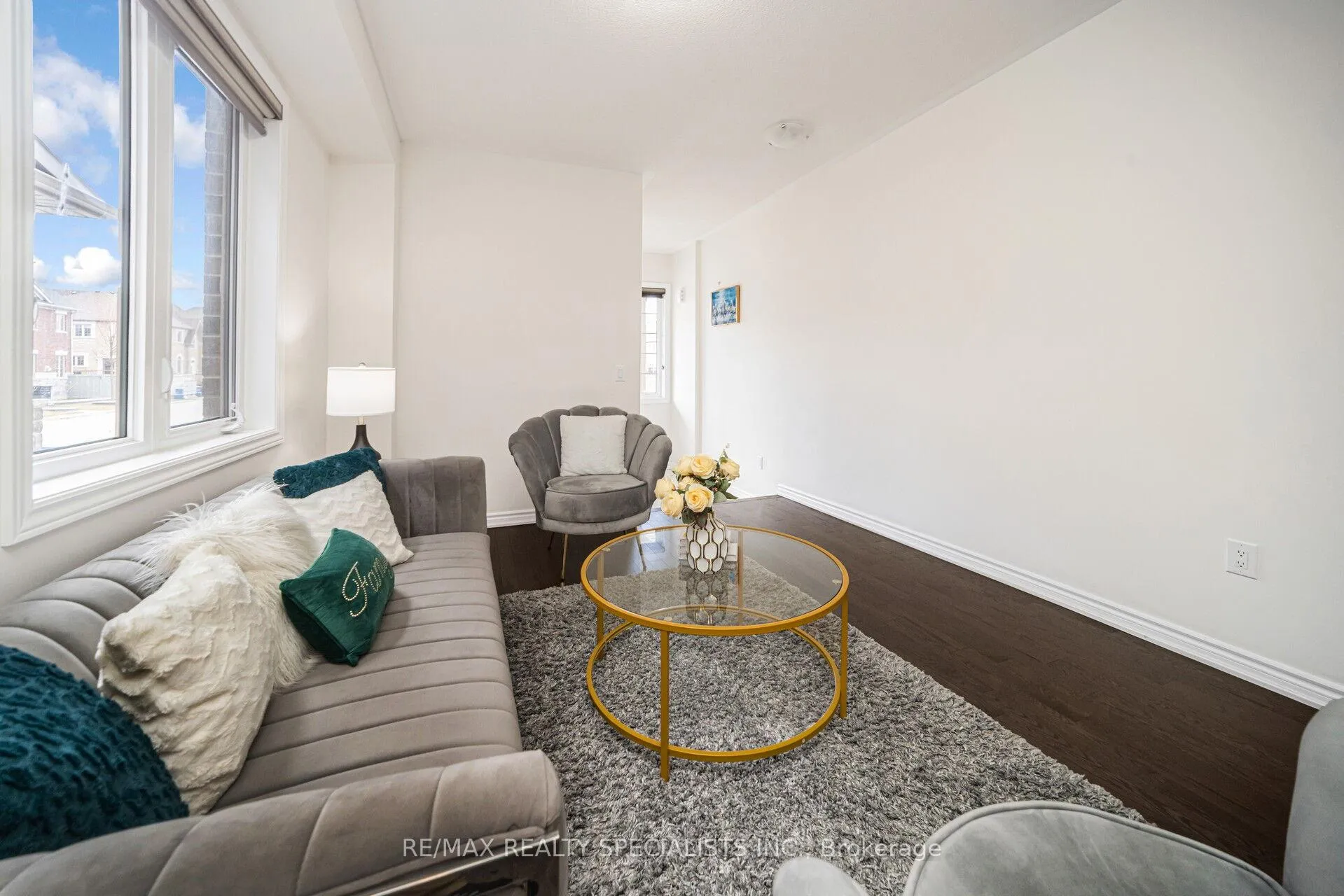 Photo 7 of 43 Clockwork Drive, Brampton, Northwest Brampton — HOMEH