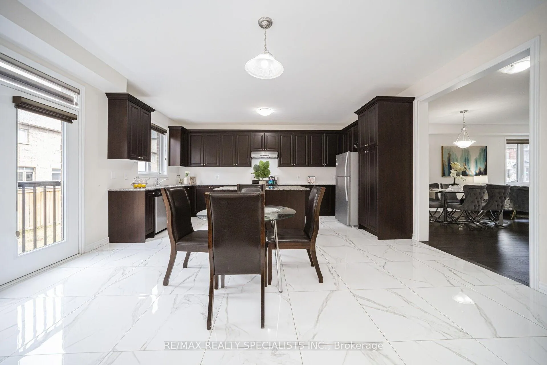 Photo 17 of 43 Clockwork Drive, Brampton, Northwest Brampton — HOMEH