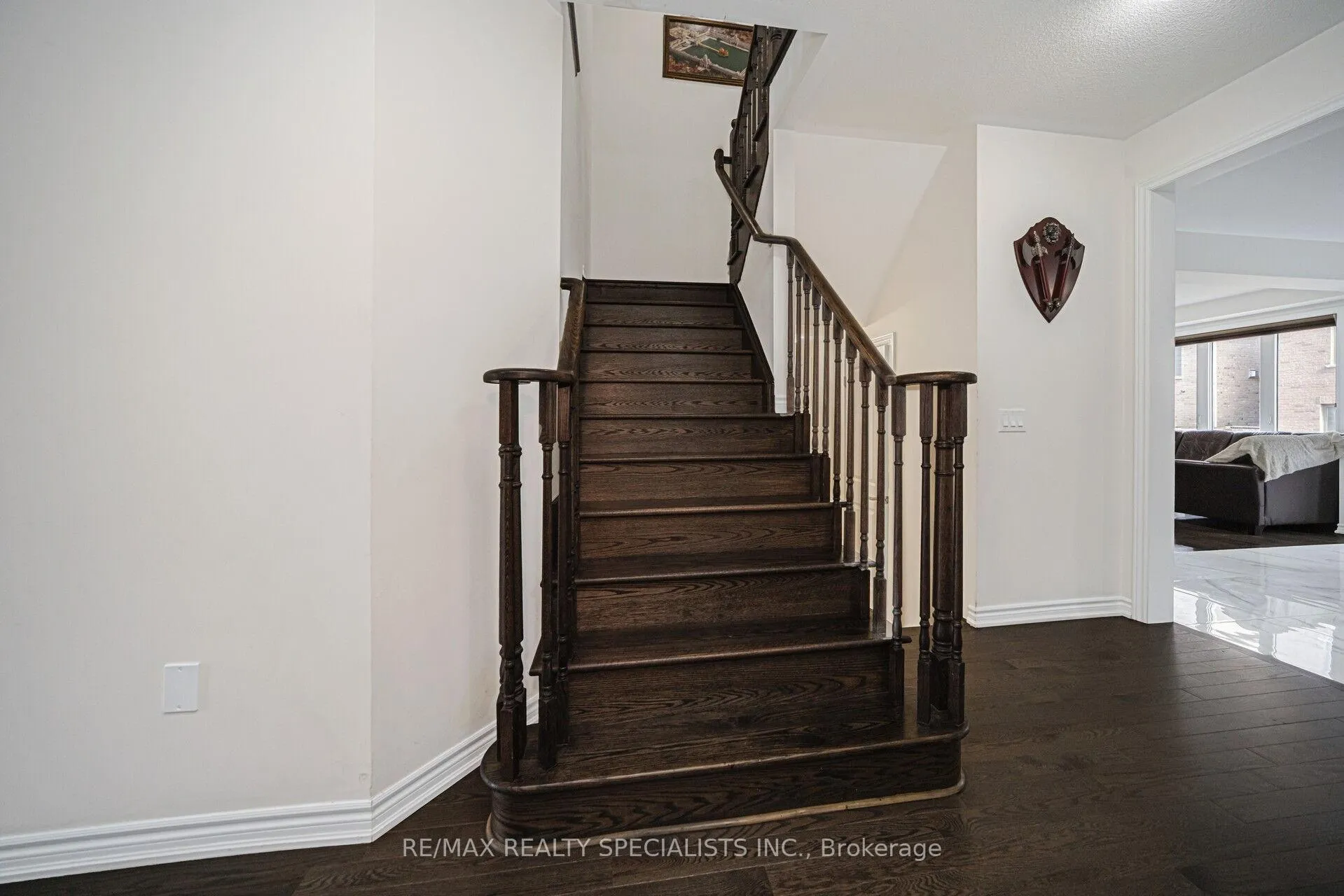 Photo 22 of 43 Clockwork Drive, Brampton, Northwest Brampton — HOMEH