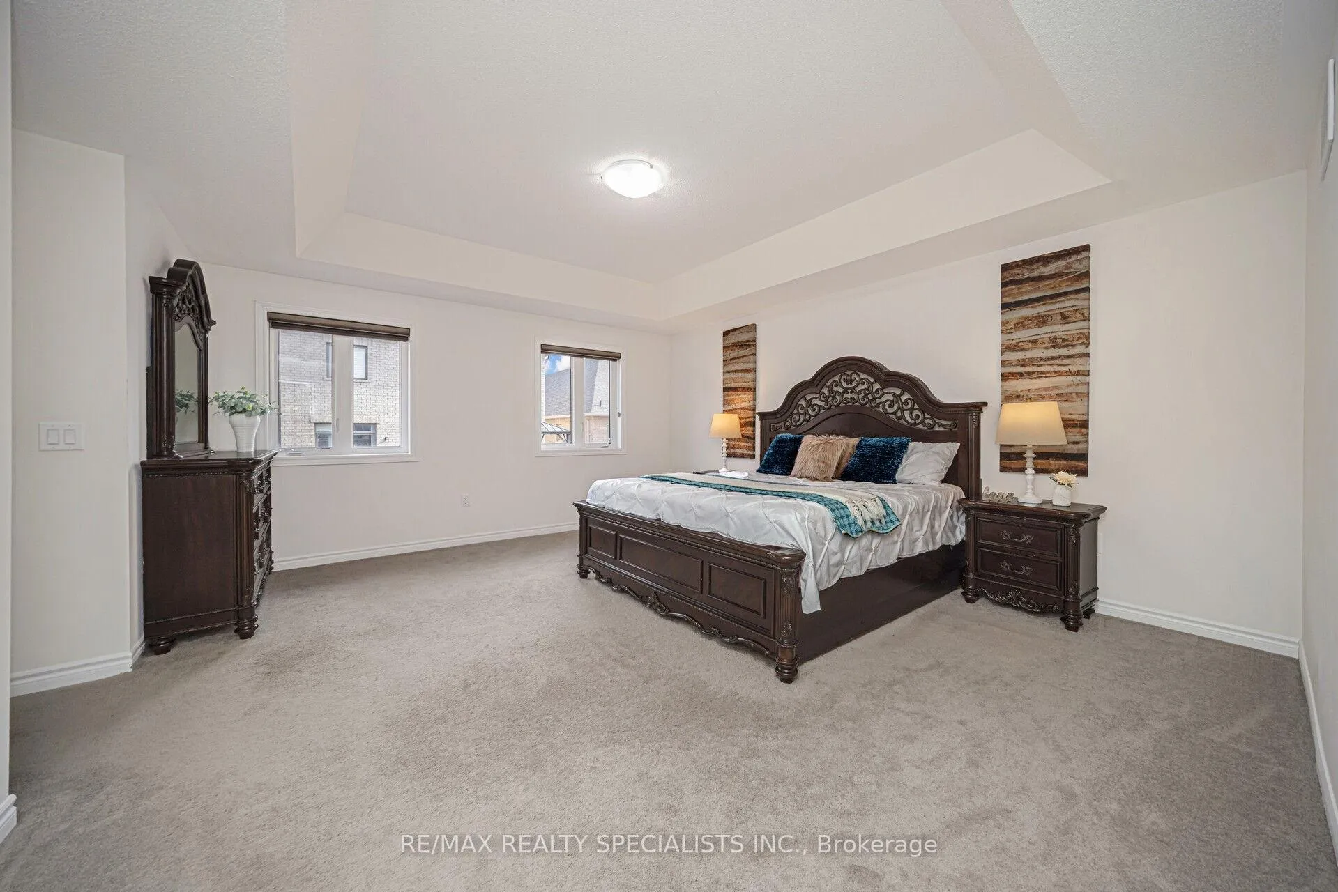 Photo 24 of 43 Clockwork Drive, Brampton, Northwest Brampton — HOMEH