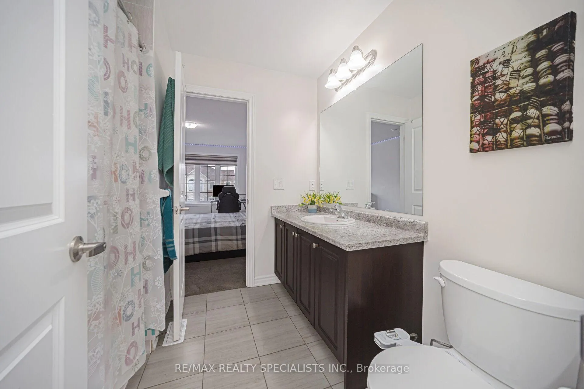 Photo 31 of 43 Clockwork Drive, Brampton, Northwest Brampton — HOMEH