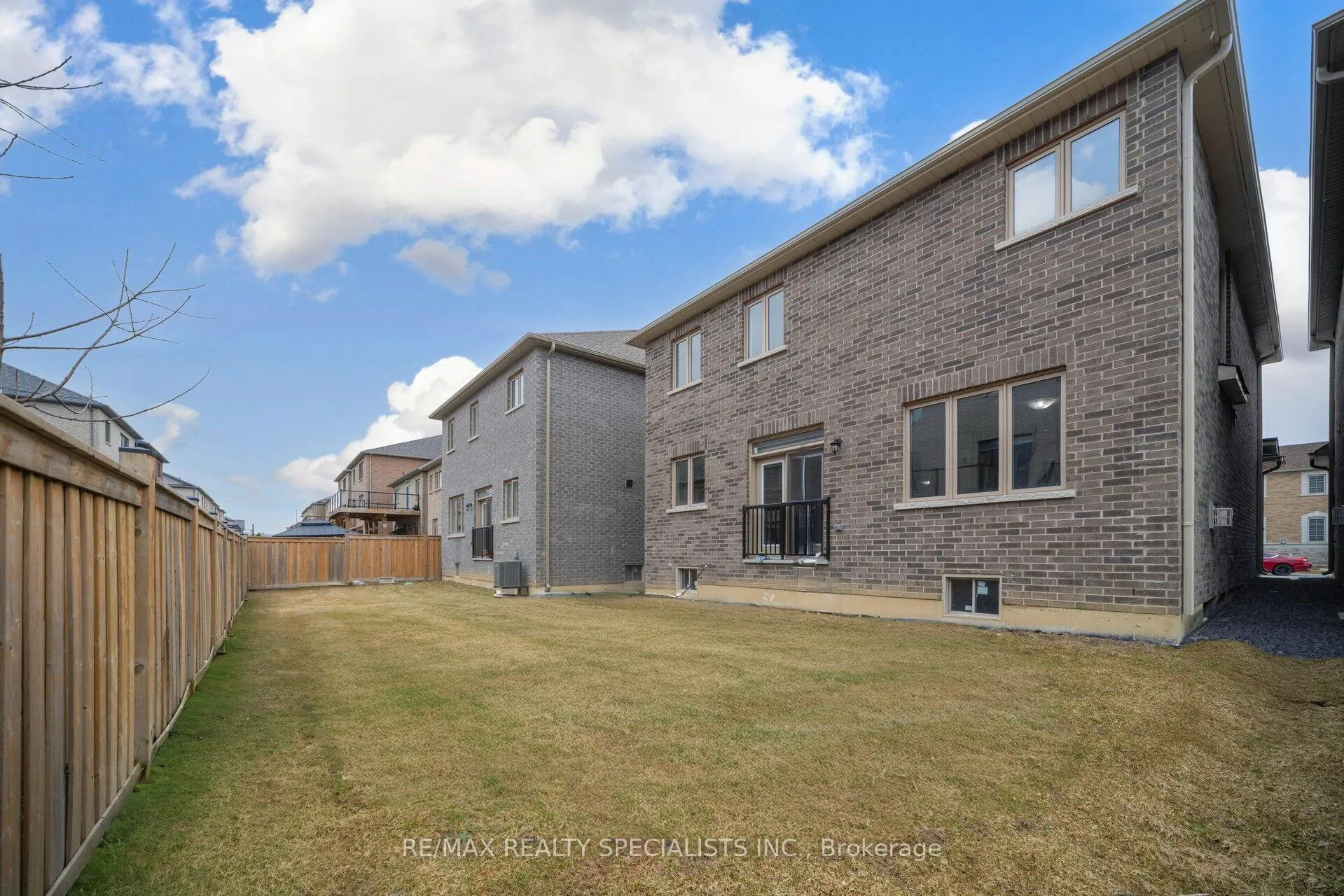 Photo 46 of 43 Clockwork Drive, Brampton, Northwest Brampton — HOMEH