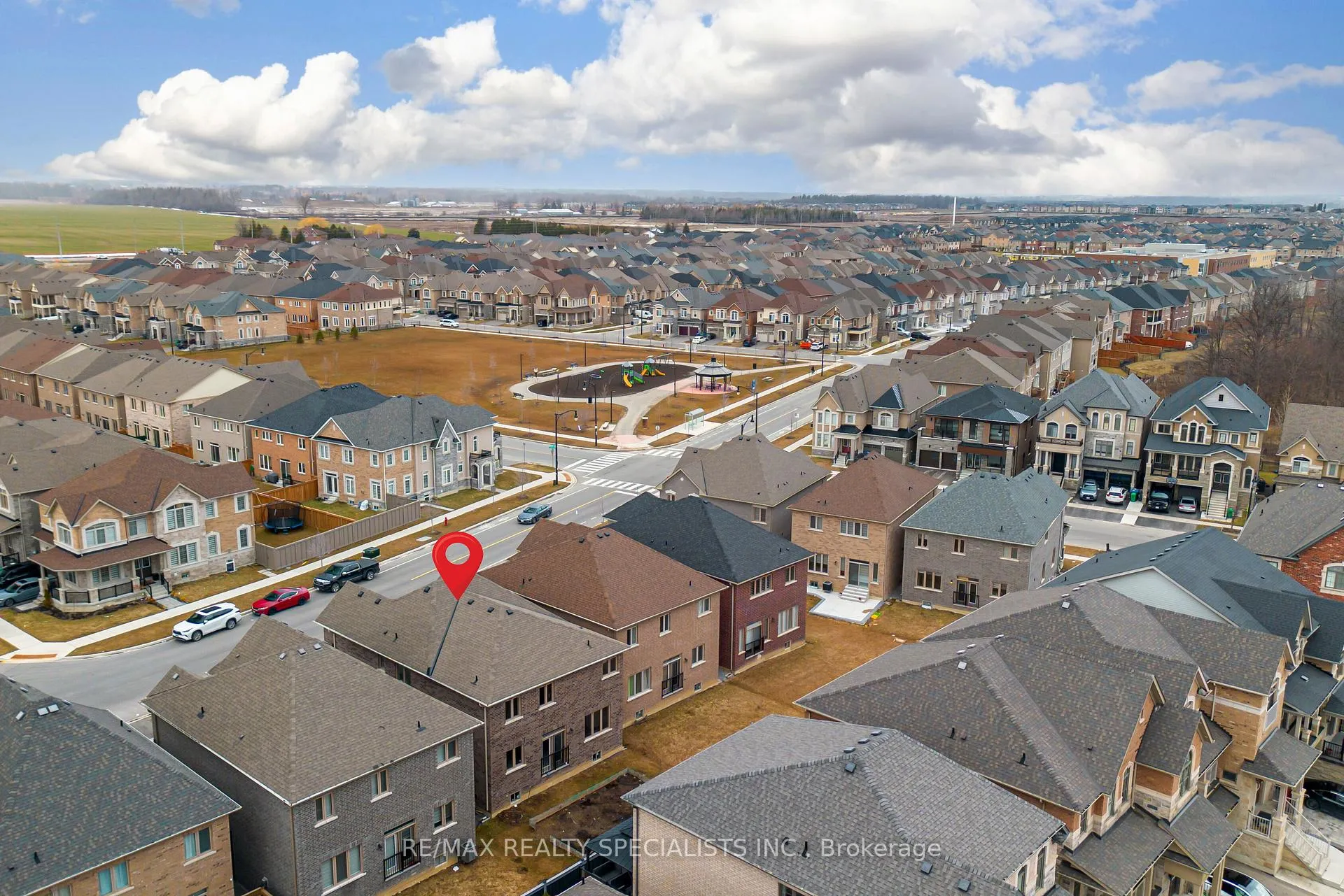 Photo 48 of 43 Clockwork Drive, Brampton, Northwest Brampton — HOMEH
