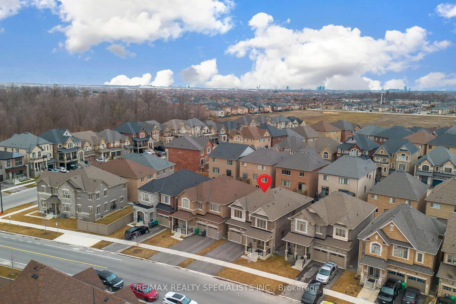 Photo 50 of 43 Clockwork Drive, Brampton, Northwest Brampton — HOMEH
