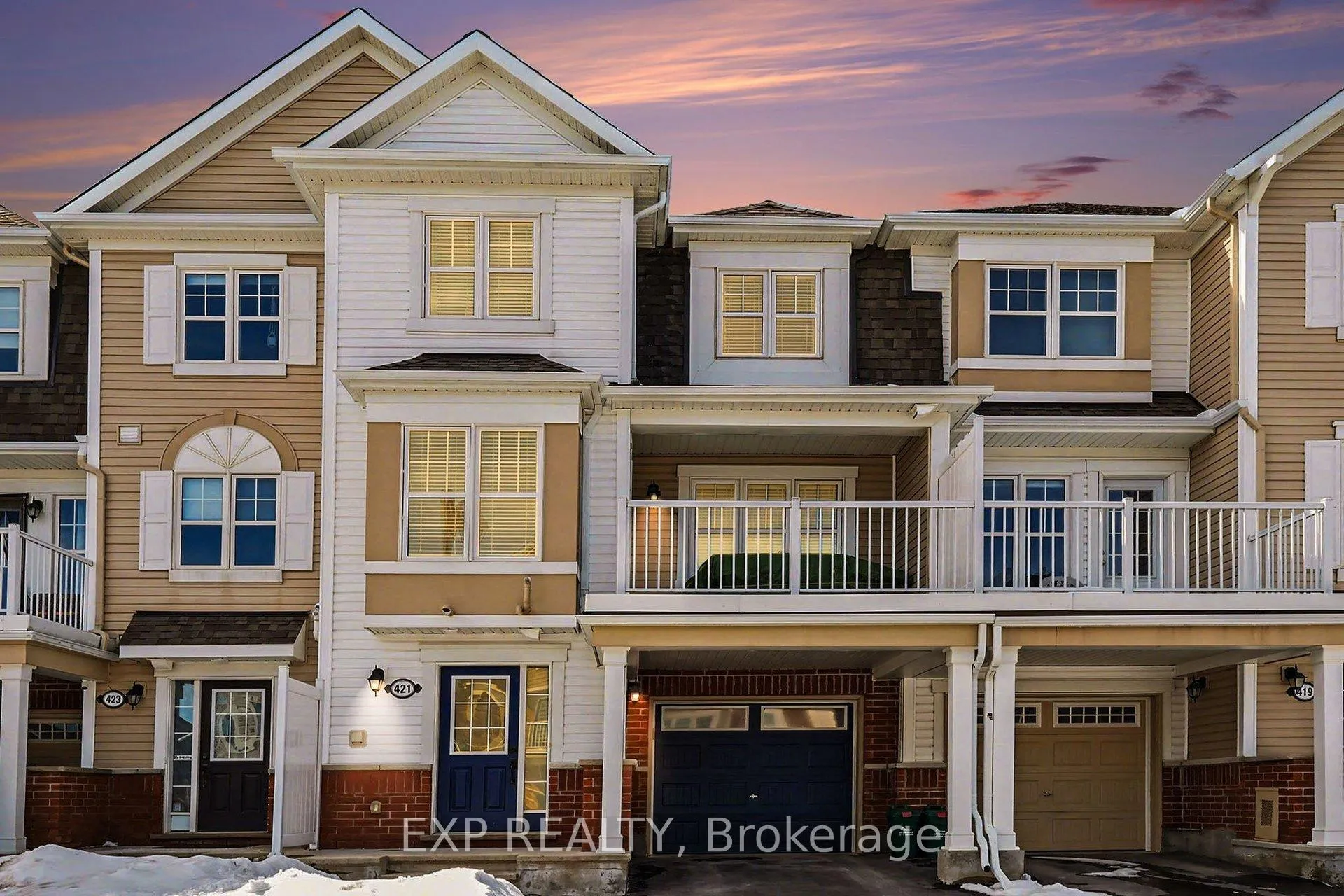 Photo 1 of 421 Gerardia Lane, Ottawa, Avalon West — HOMEH