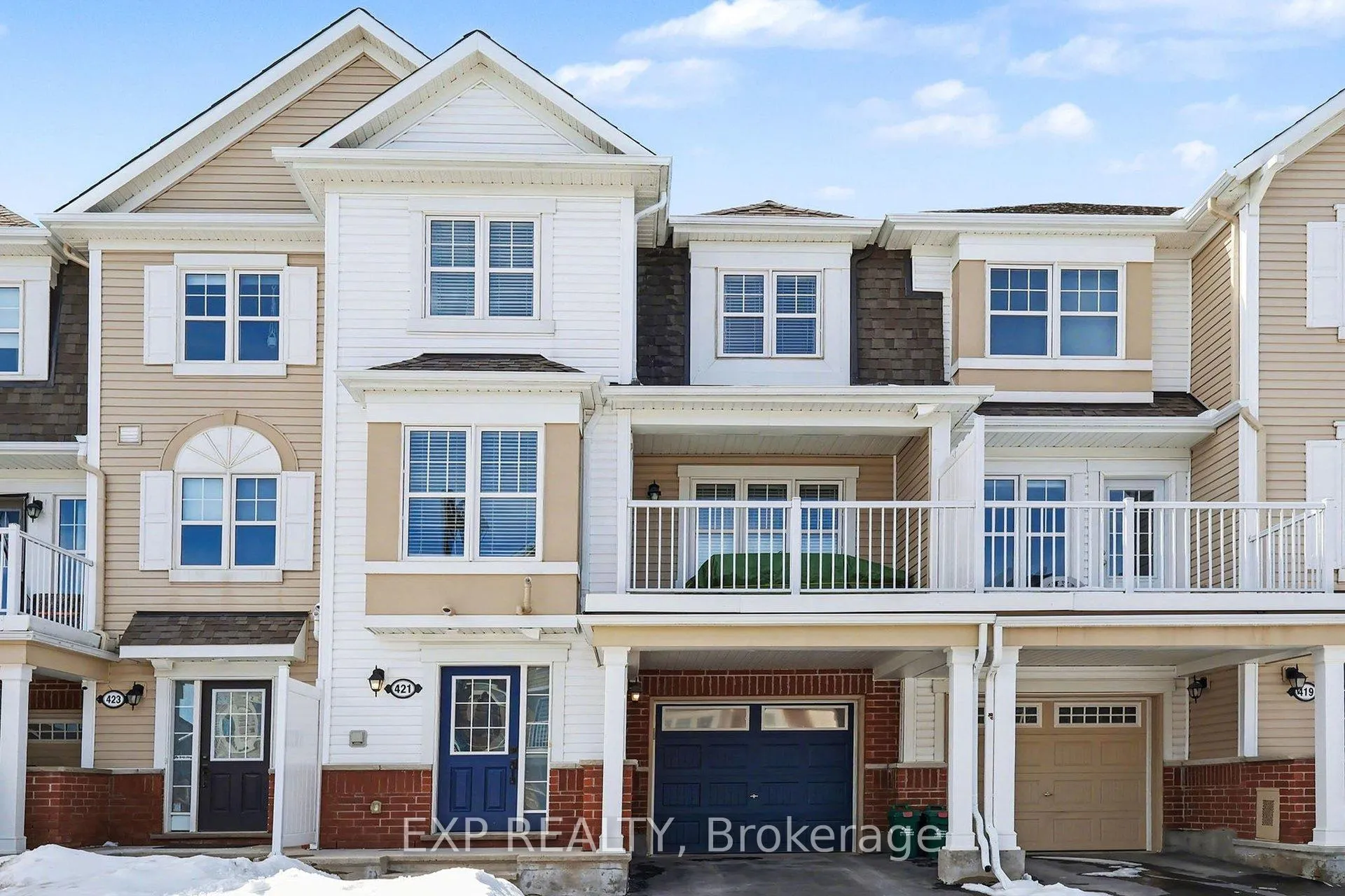 Photo 2 of 421 Gerardia Lane, Ottawa, Avalon West — HOMEH