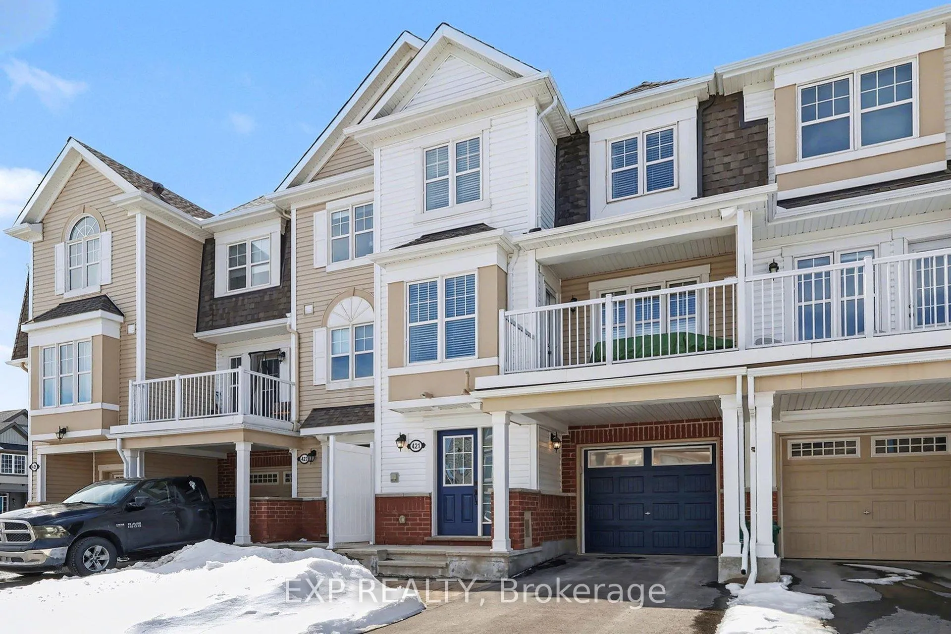 Photo 3 of 421 Gerardia Lane, Ottawa, Avalon West — HOMEH