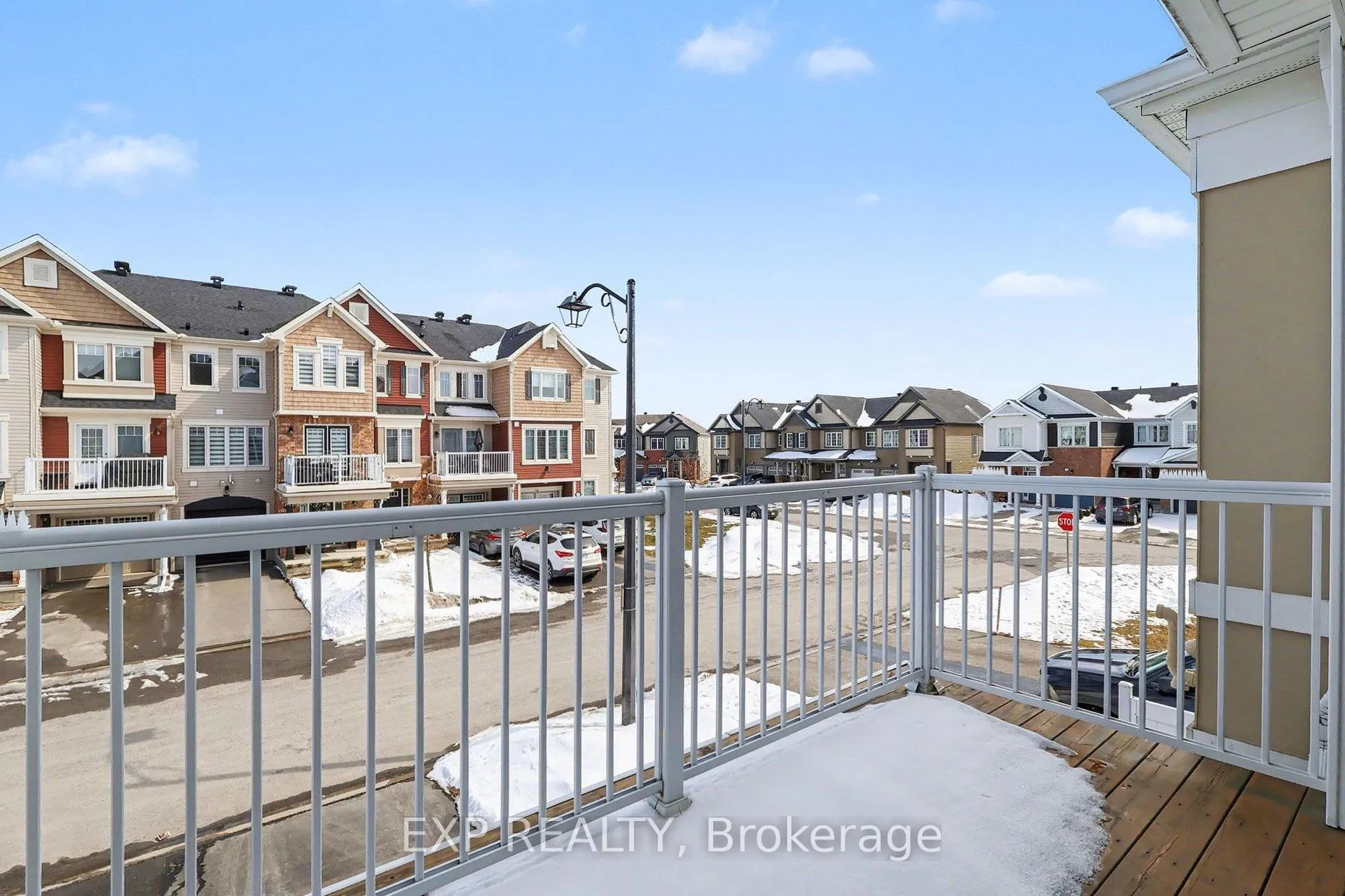 Photo 9 of 421 Gerardia Lane, Ottawa, Avalon West — HOMEH