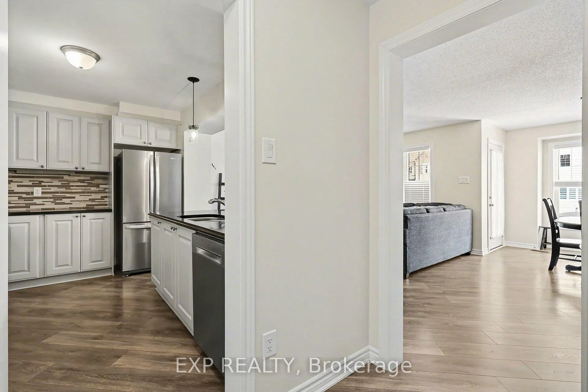 Photo 16 of 421 Gerardia Lane, Ottawa, Avalon West — HOMEH