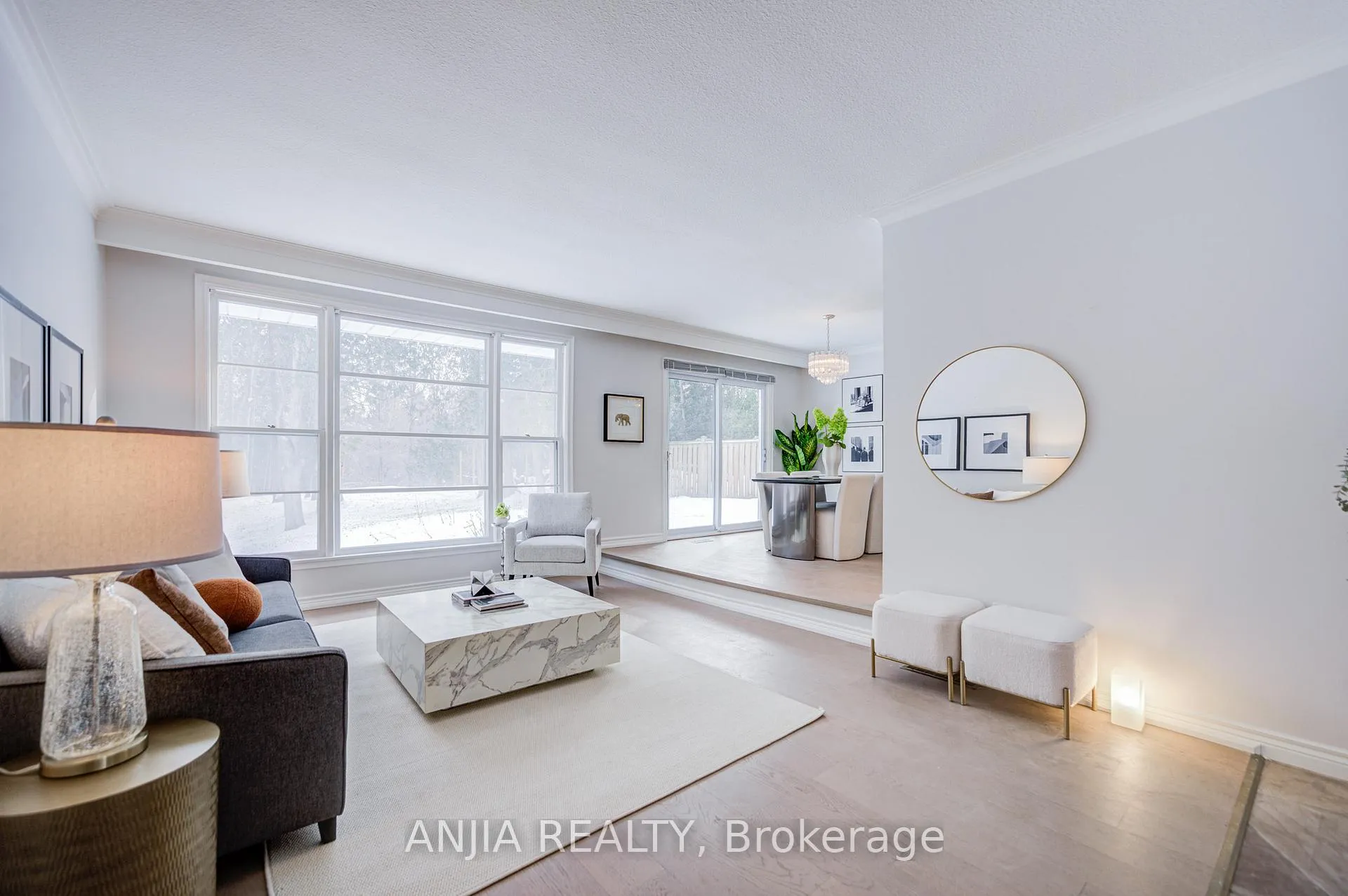 Photo 10 of 11 Drakefield Road, Markham, Bullock — HOMEH