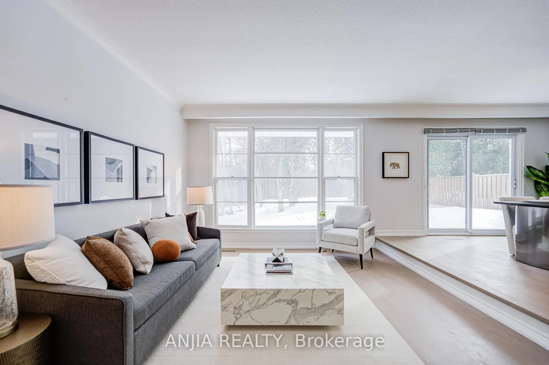 Photo 11 of 11 Drakefield Road, Markham, Bullock — HOMEH