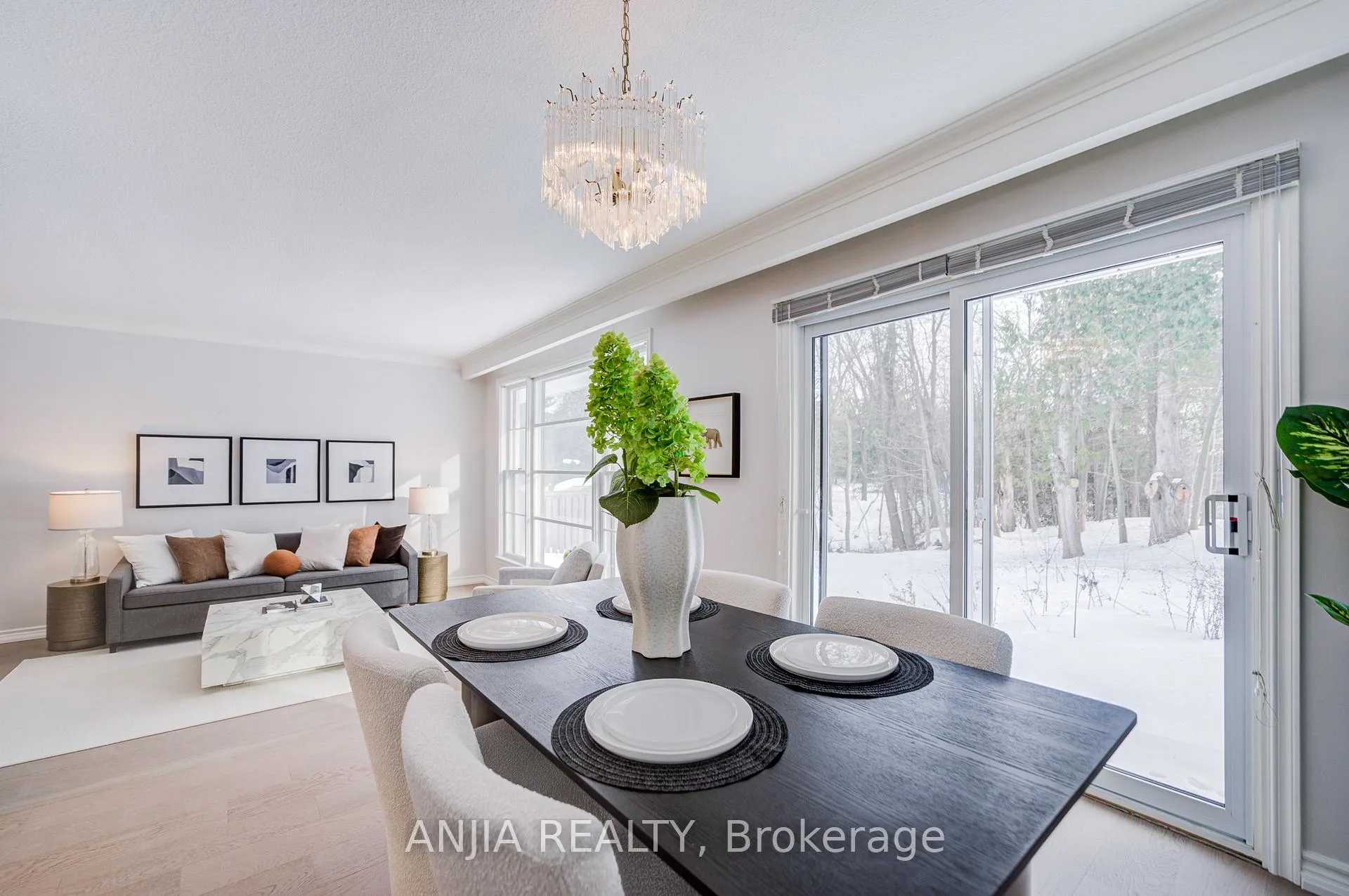 Photo 19 of 11 Drakefield Road, Markham, Bullock — HOMEH