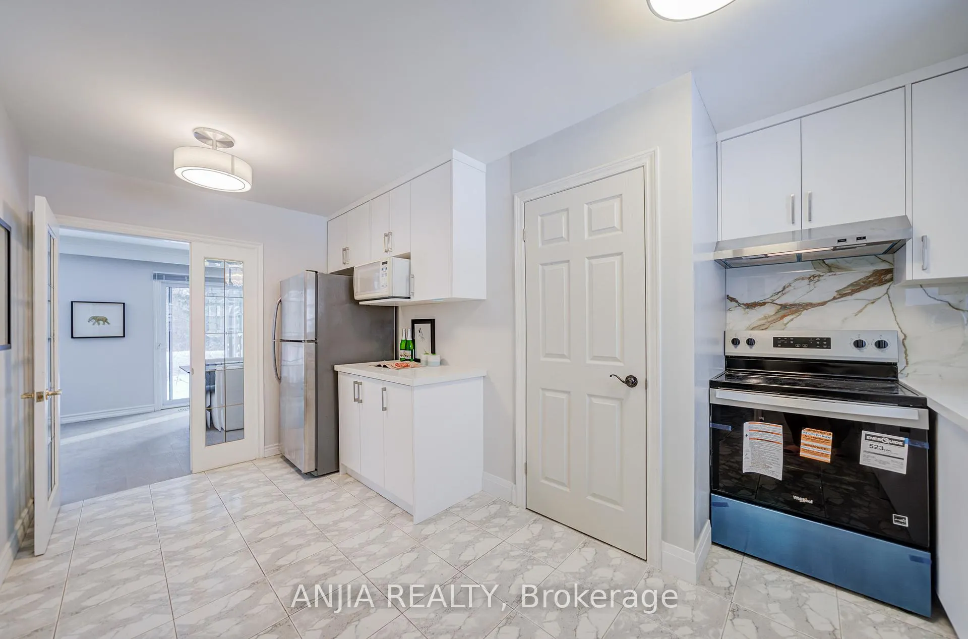 Photo 22 of 11 Drakefield Road, Markham, Bullock — HOMEH
