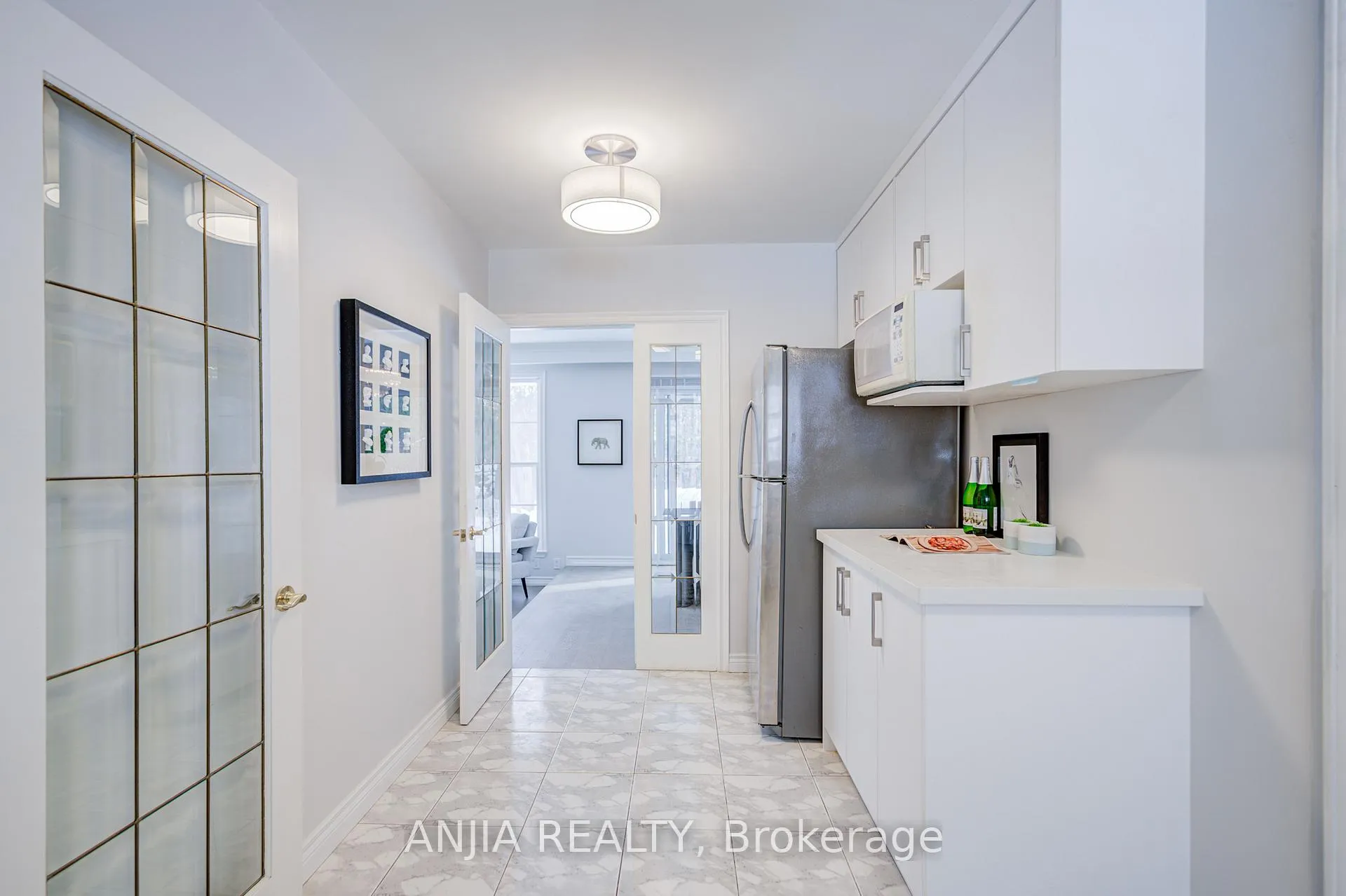 Photo 23 of 11 Drakefield Road, Markham, Bullock — HOMEH