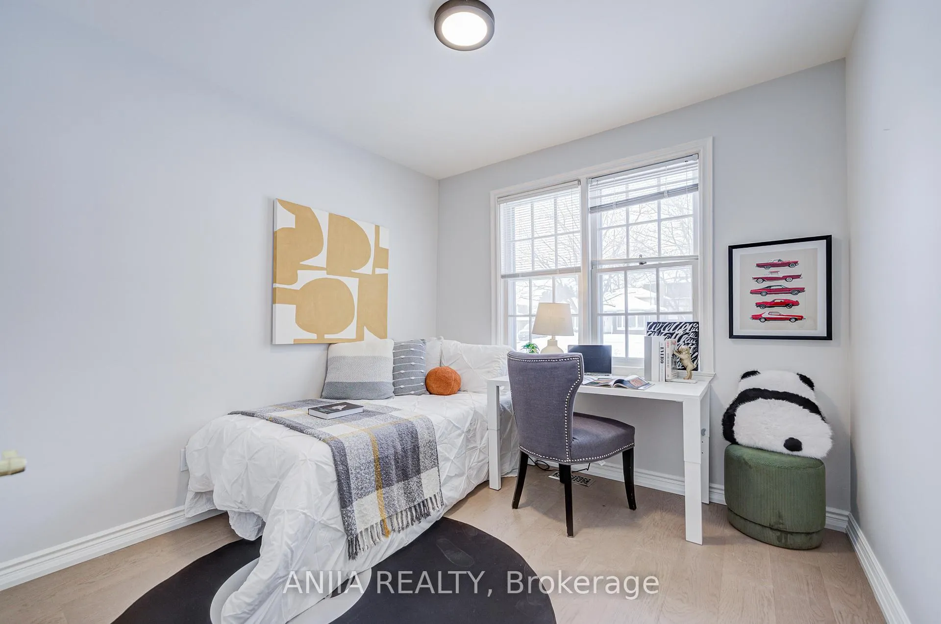 Photo 24 of 11 Drakefield Road, Markham, Bullock — HOMEH