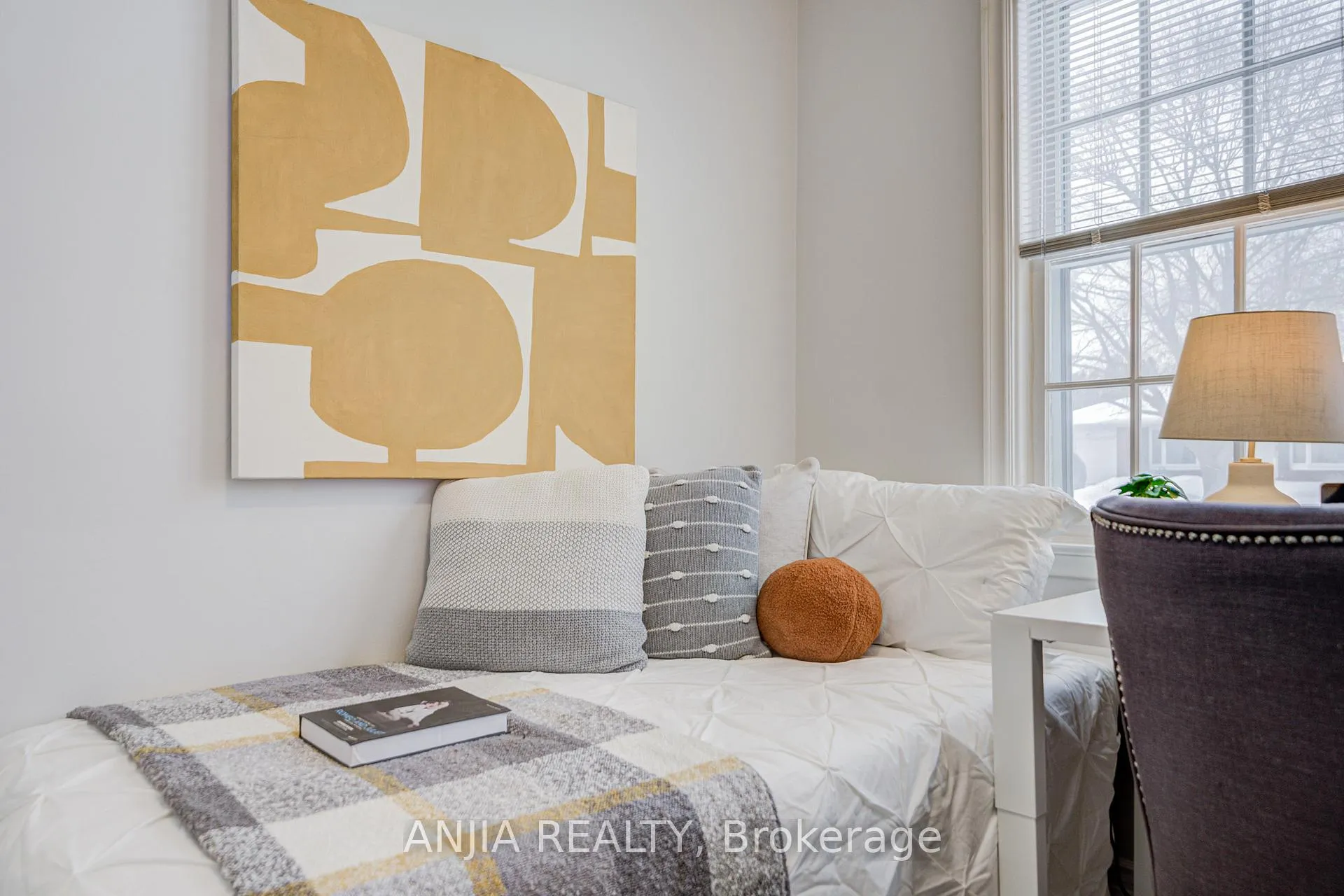 Photo 25 of 11 Drakefield Road, Markham, Bullock — HOMEH