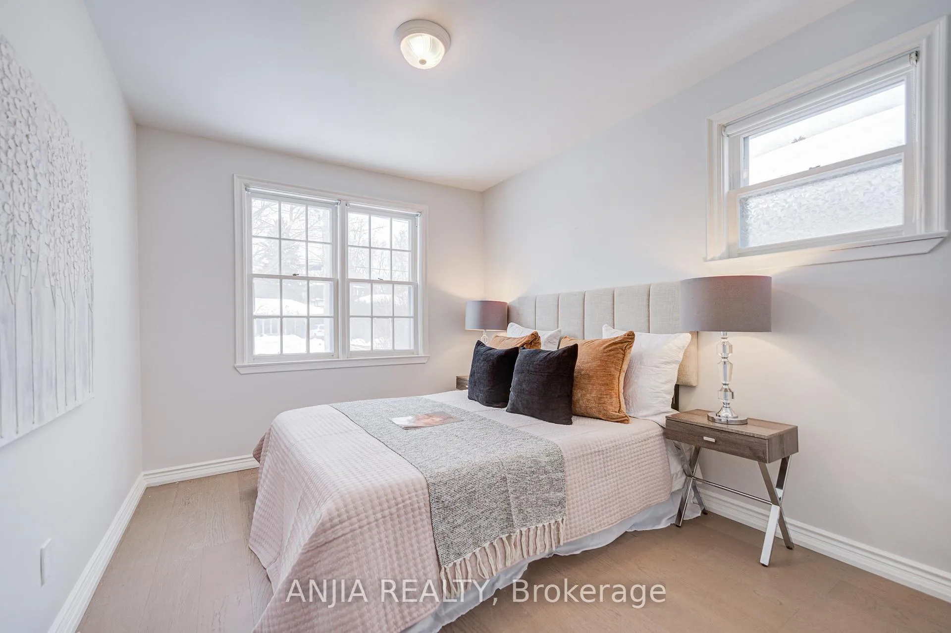 Photo 26 of 11 Drakefield Road, Markham, Bullock — HOMEH