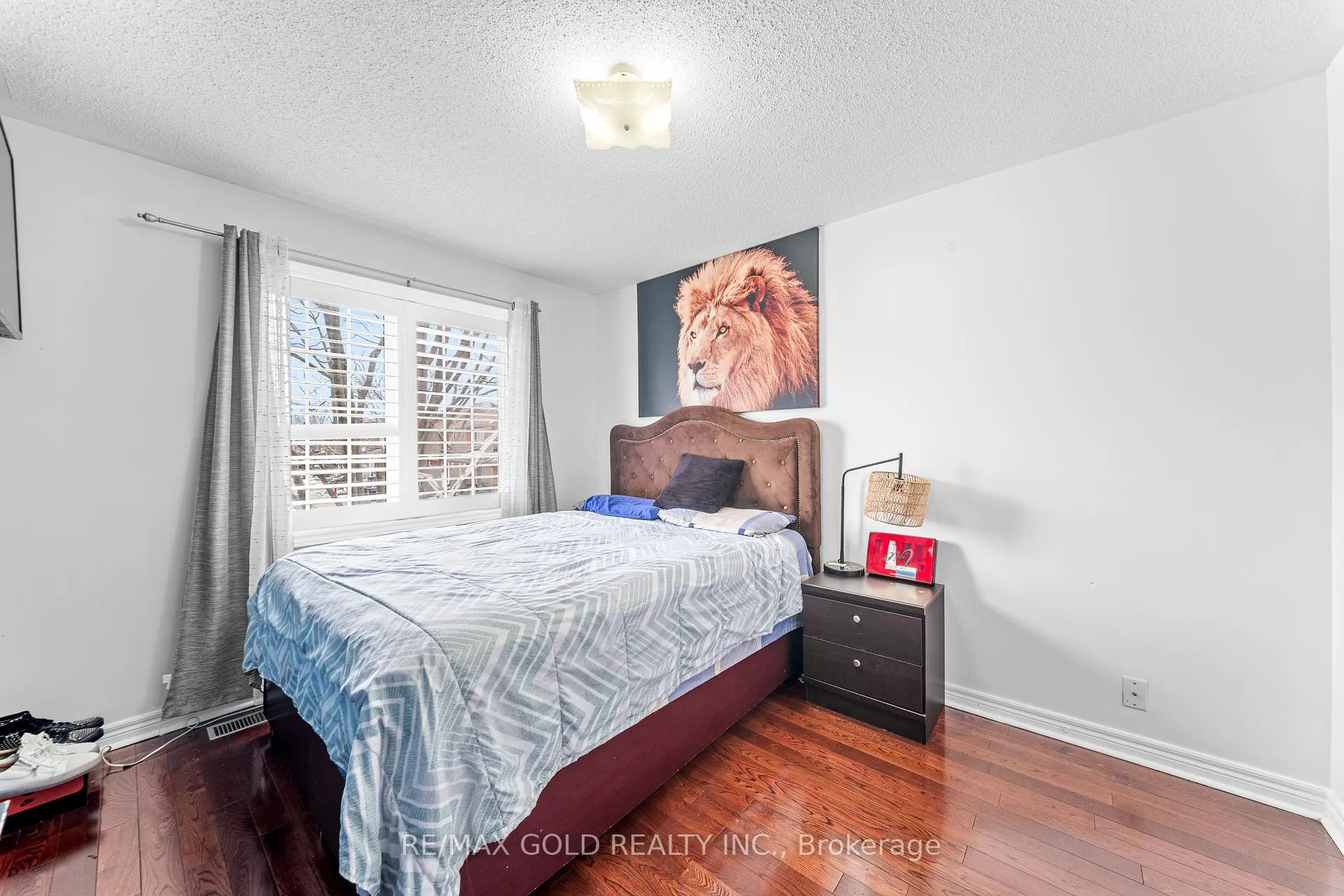 Photo 36 of 53 Linderwood Drive, Brampton, Fletcher's Meadow — HOMEH