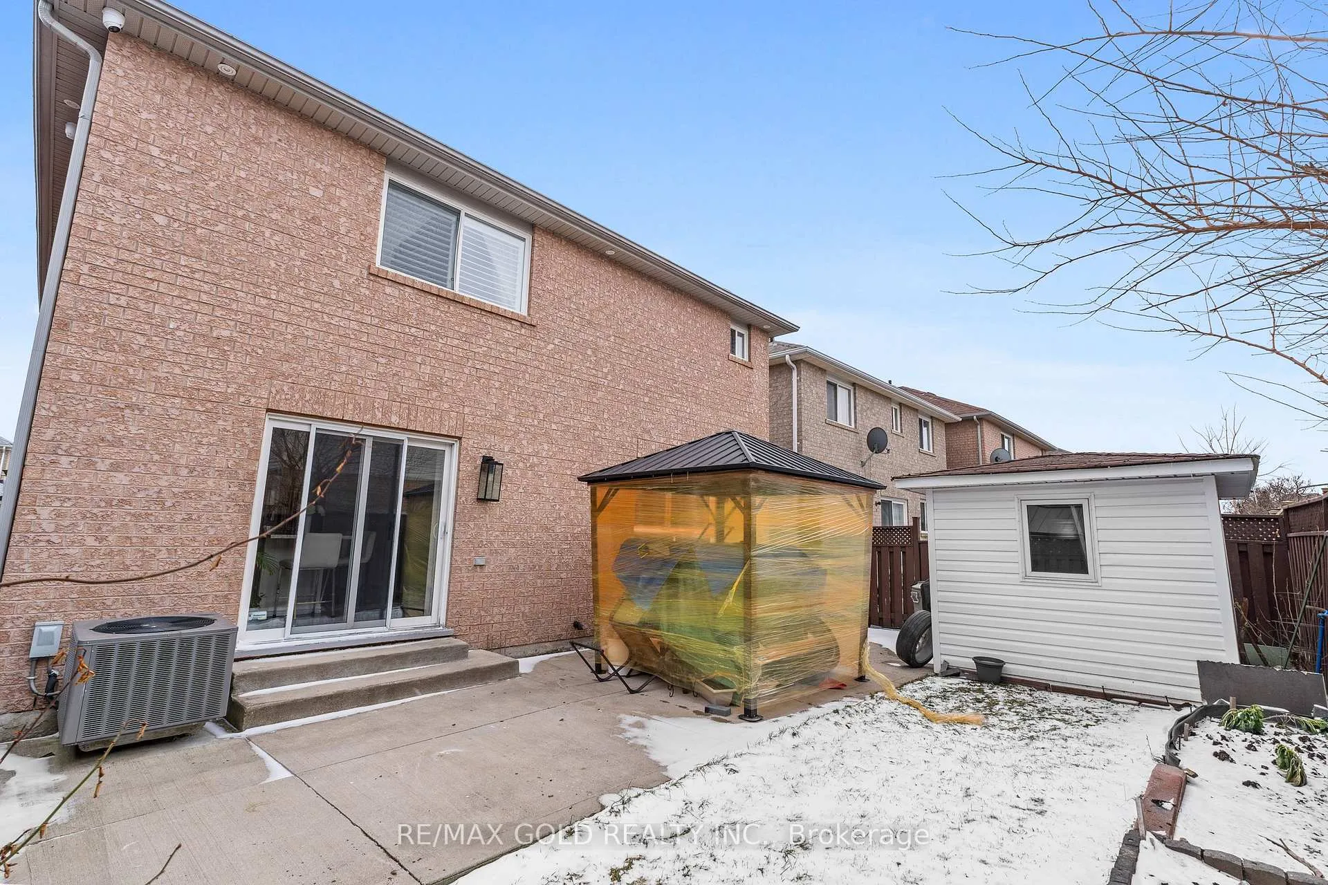 Photo 48 of 53 Linderwood Drive, Brampton, Fletcher's Meadow — HOMEH