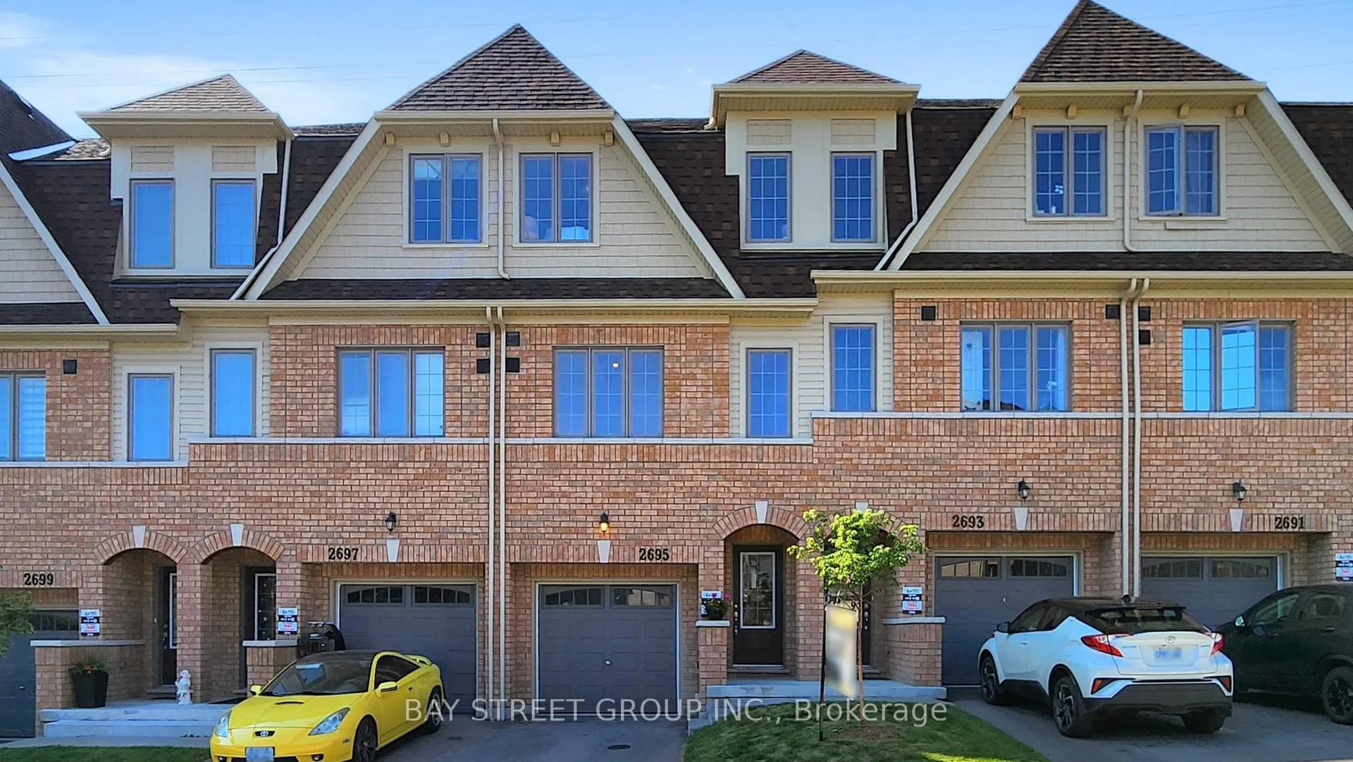 Photo 1 of Unit 41, 2695 Magdalen Path, Oshawa, Windfields — HOMEH
