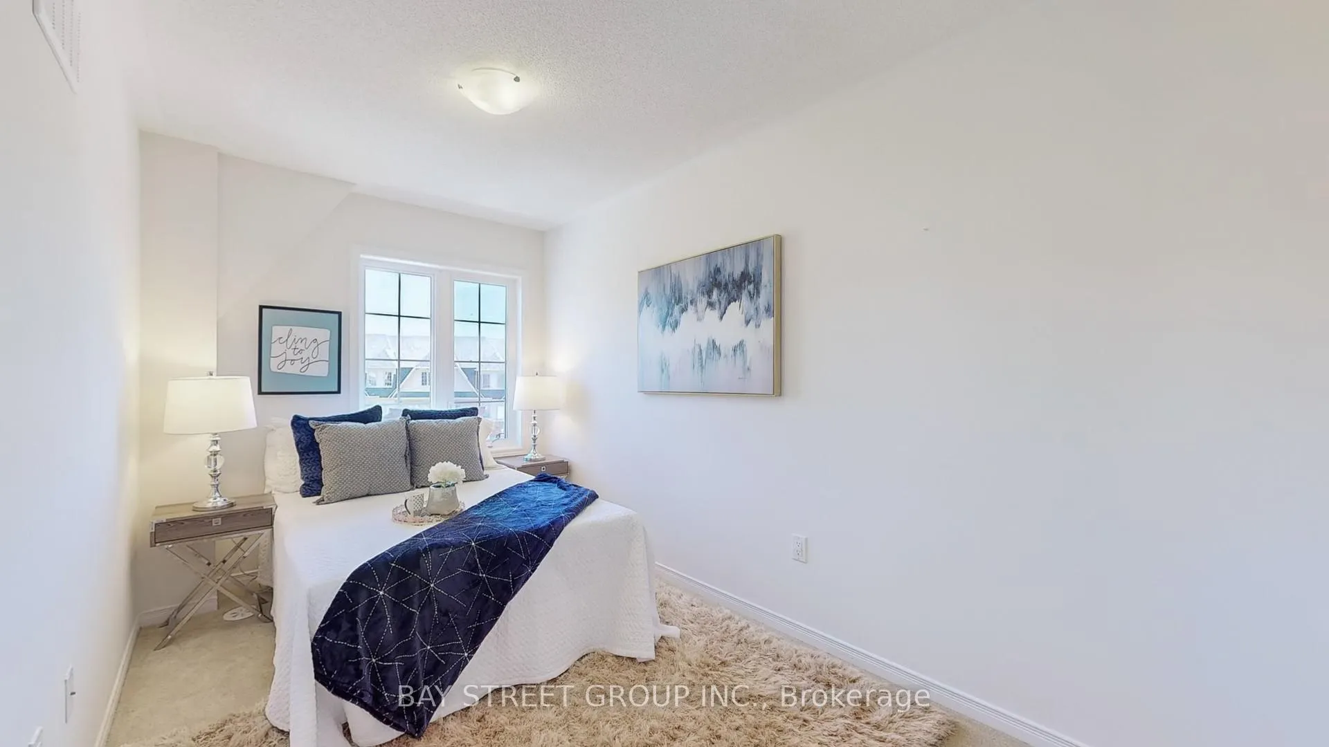 Photo 10 of Unit 41, 2695 Magdalen Path, Oshawa, Windfields — HOMEH