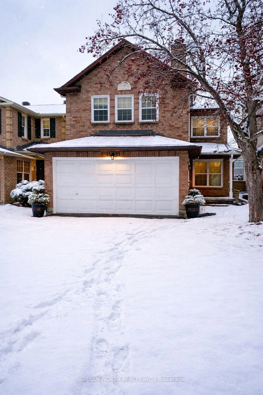 Photo 1 of 1533 Burningtree Court, Ottawa, Orleans/Sunridge — HOMEH