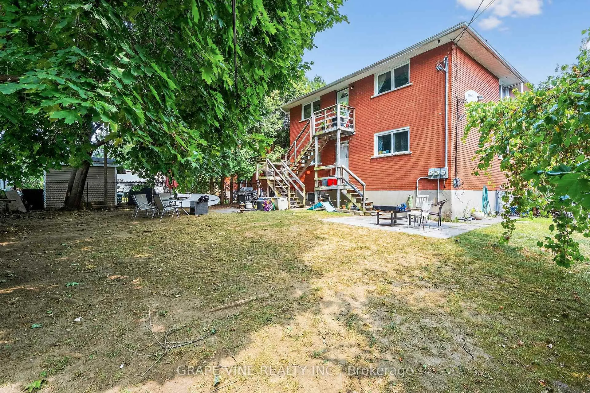 Photo 47 of 1098 Clyde Avenue, Ottawa, Copeland Park — HOMEH