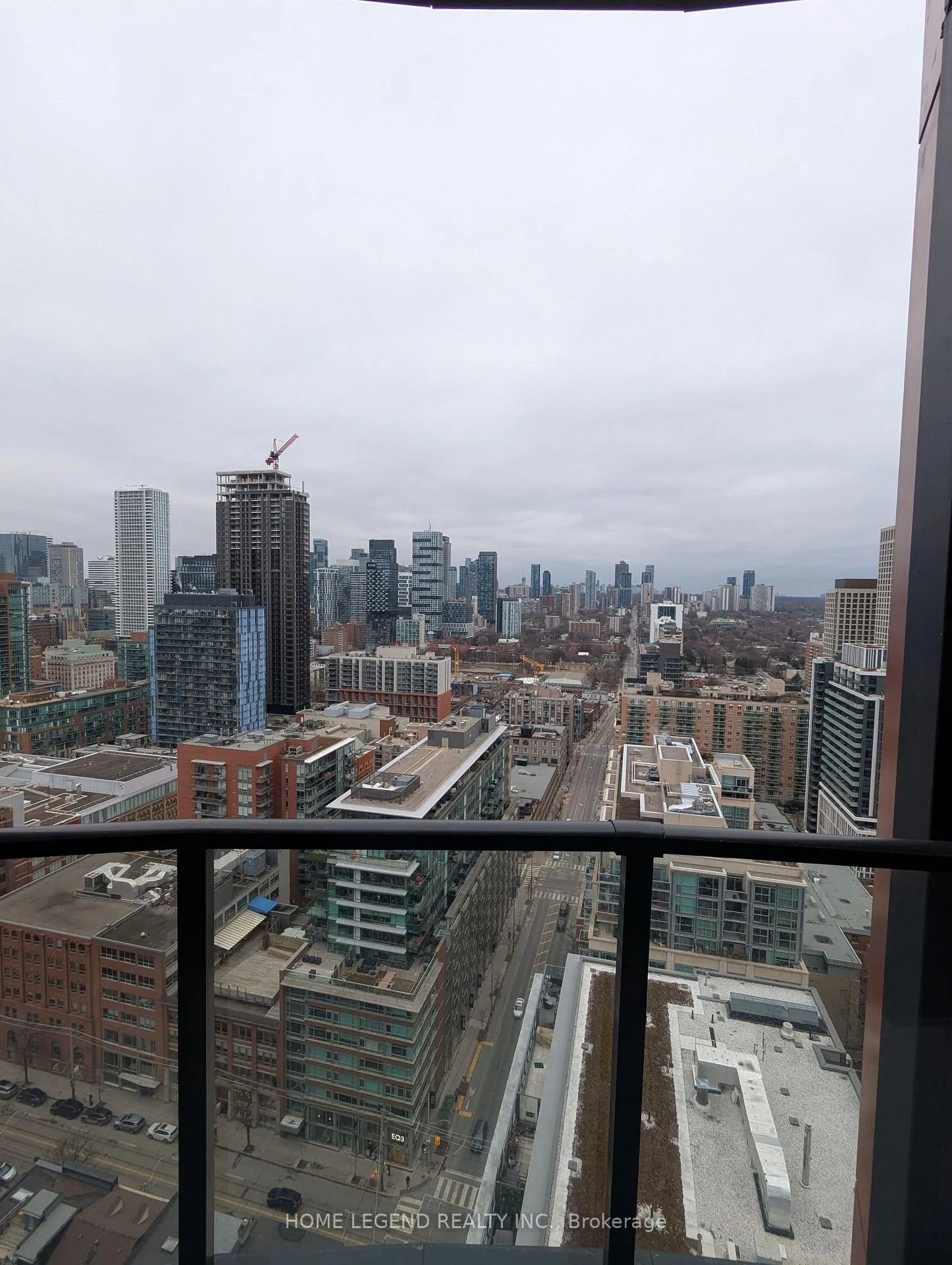 Photo 5 of Unit 3112, 180 Front St E Street, Toronto, Moss Park — HOMEH
