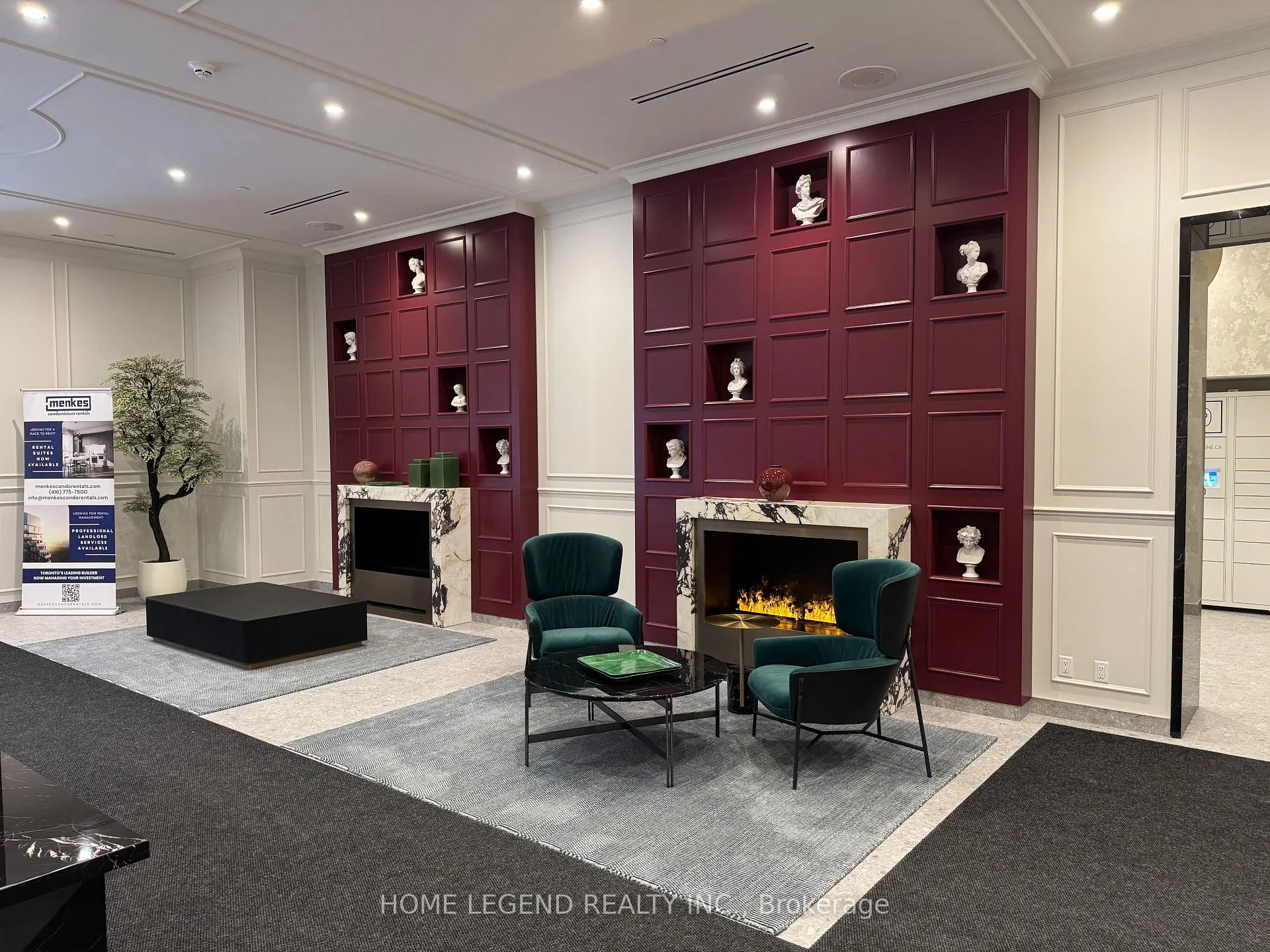 Photo 10 of Unit 3112, 180 Front St E Street, Toronto, Moss Park — HOMEH