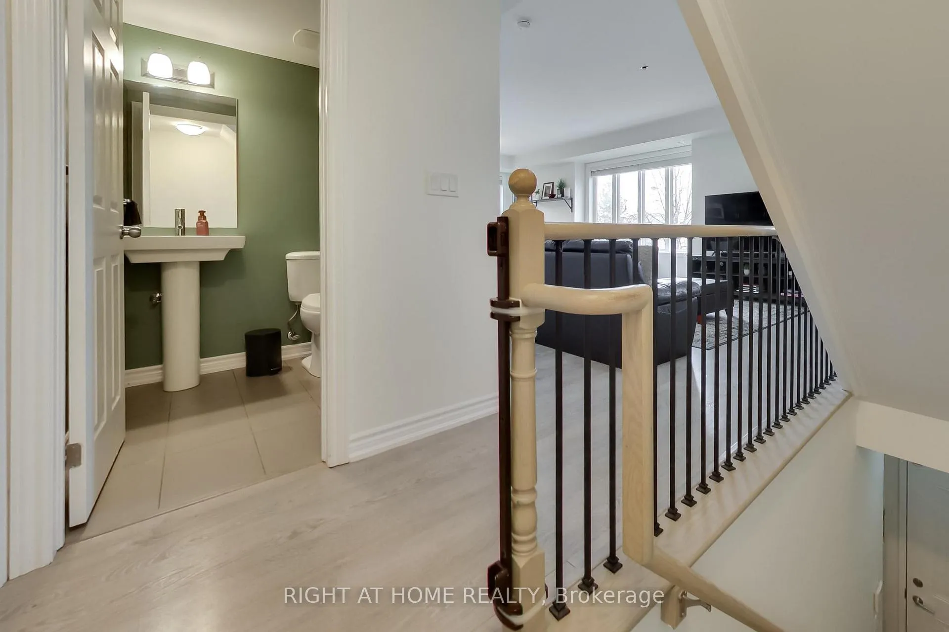 Photo 2 of Unit 75, 30 Carnation Avenue, Etobicoke, Long Branch — HOMEH