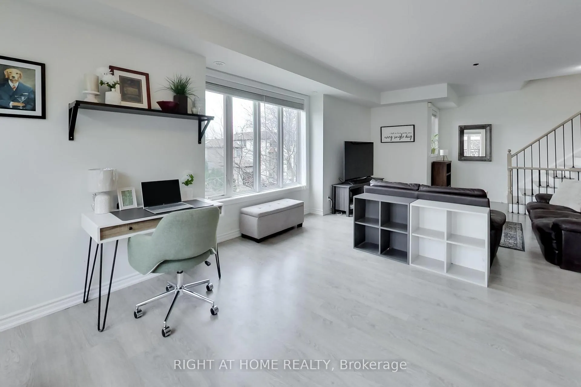 Photo 8 of Unit 75, 30 Carnation Avenue, Etobicoke, Long Branch — HOMEH