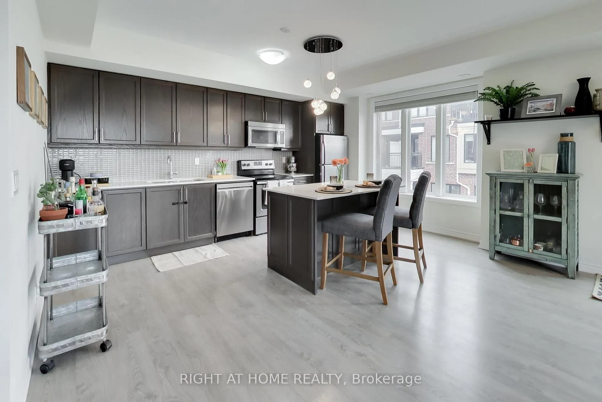 Photo 12 of Unit 75, 30 Carnation Avenue, Etobicoke, Long Branch — HOMEH