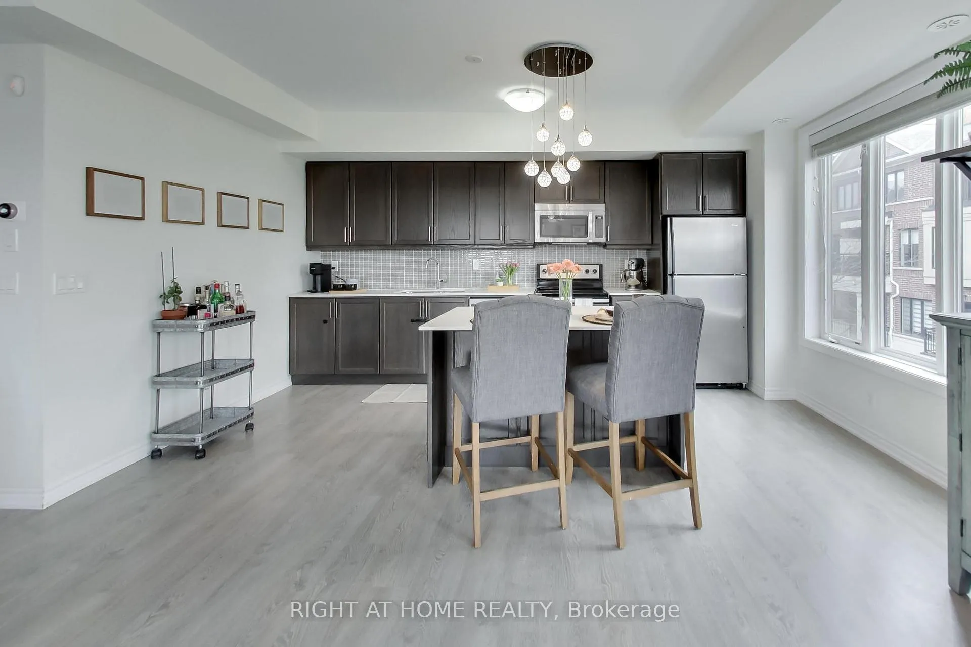 Photo 13 of Unit 75, 30 Carnation Avenue, Etobicoke, Long Branch — HOMEH