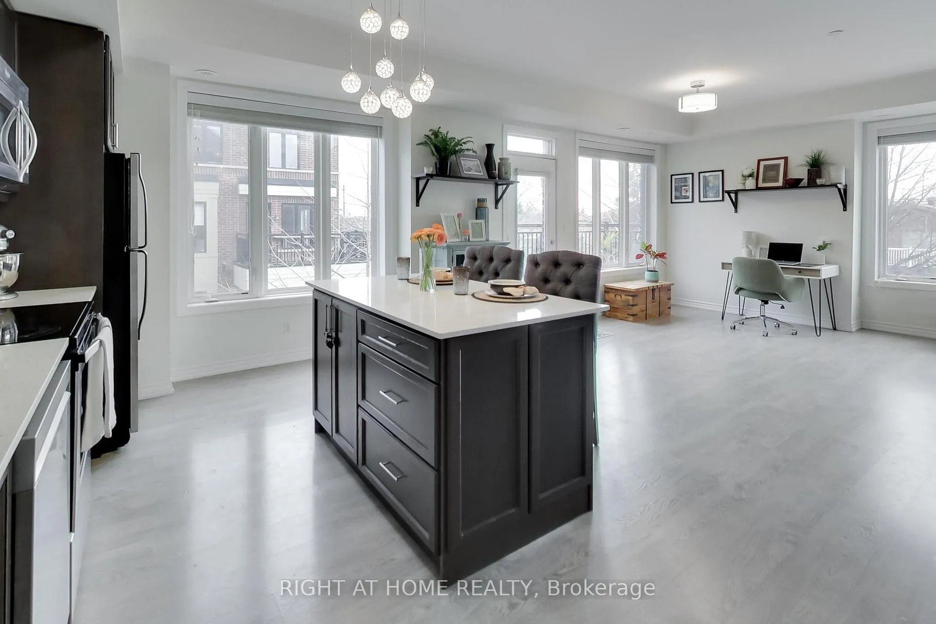 Photo 14 of Unit 75, 30 Carnation Avenue, Etobicoke, Long Branch — HOMEH