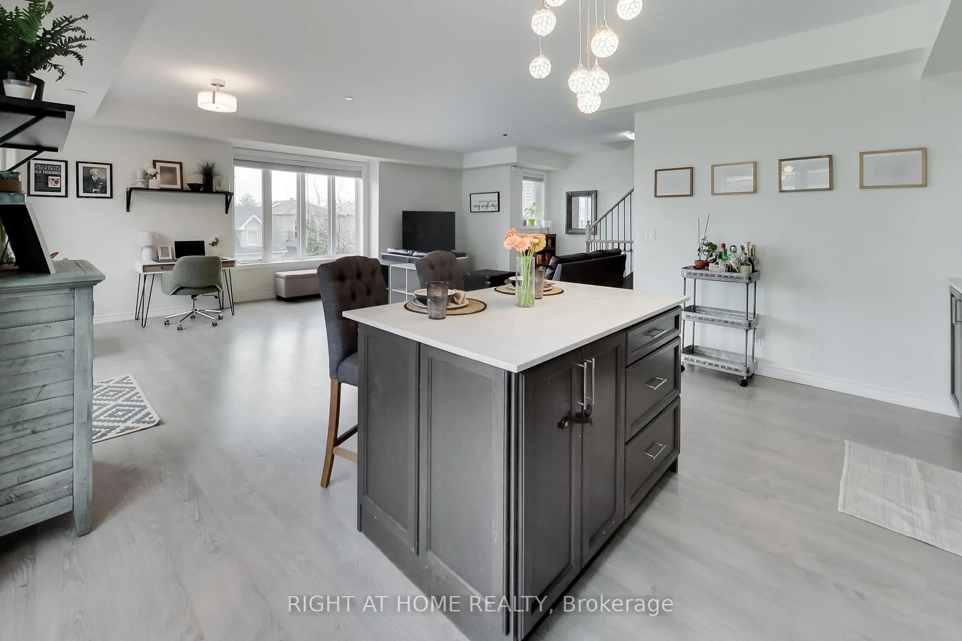 Photo 15 of Unit 75, 30 Carnation Avenue, Etobicoke, Long Branch — HOMEH