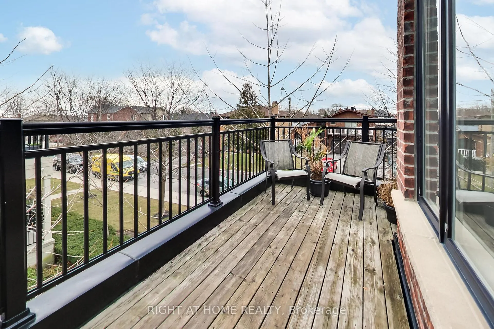 Photo 17 of Unit 75, 30 Carnation Avenue, Etobicoke, Long Branch — HOMEH
