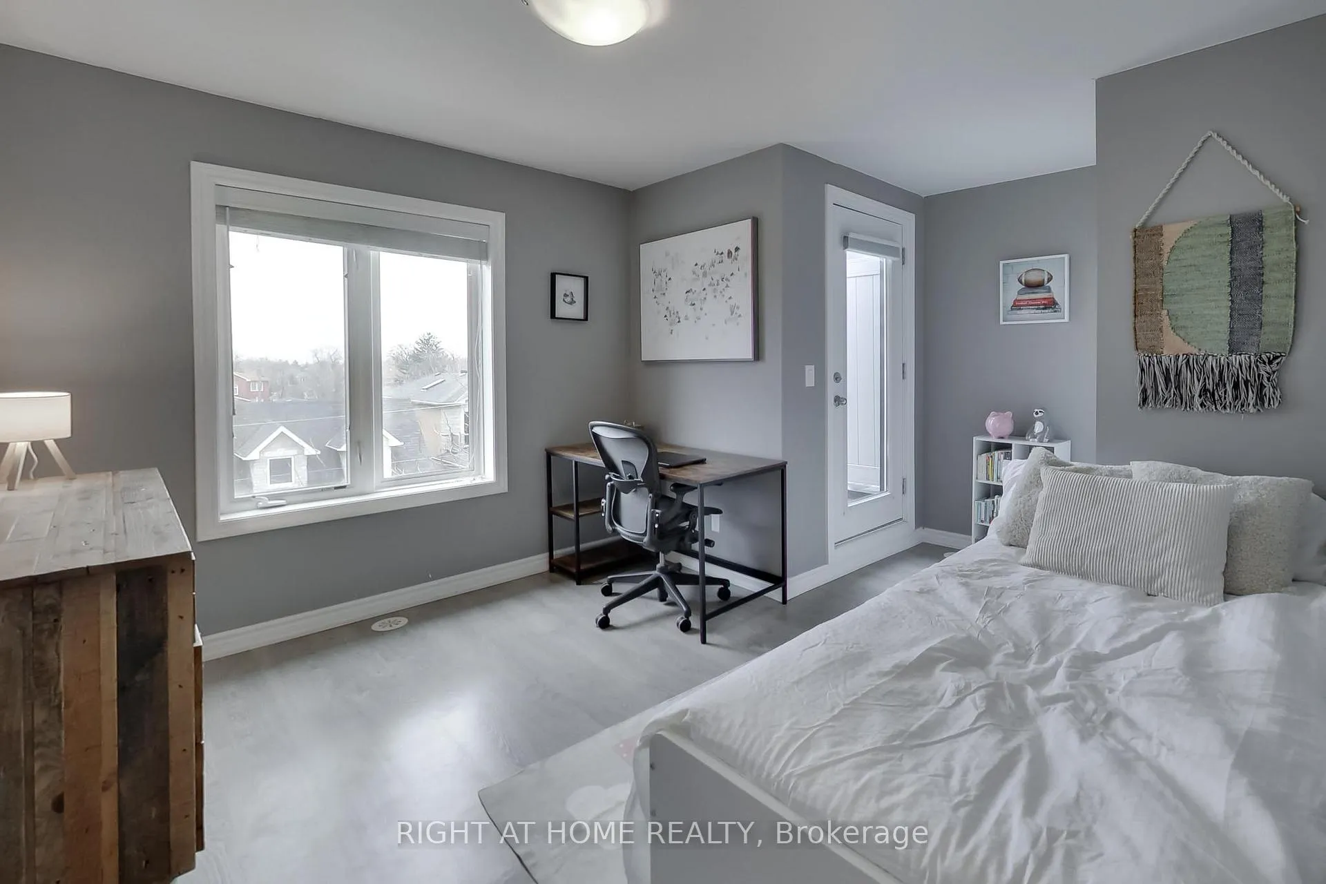 Photo 23 of Unit 75, 30 Carnation Avenue, Etobicoke, Long Branch — HOMEH