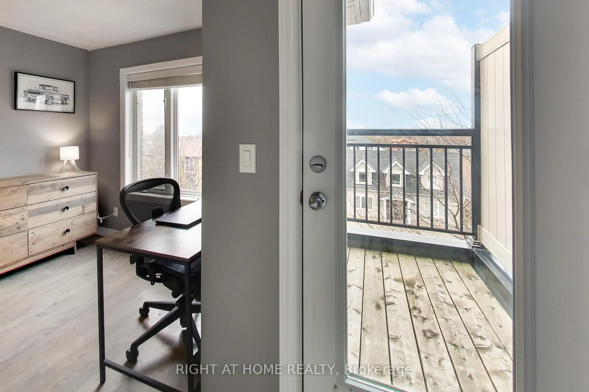 Photo 24 of Unit 75, 30 Carnation Avenue, Etobicoke, Long Branch — HOMEH