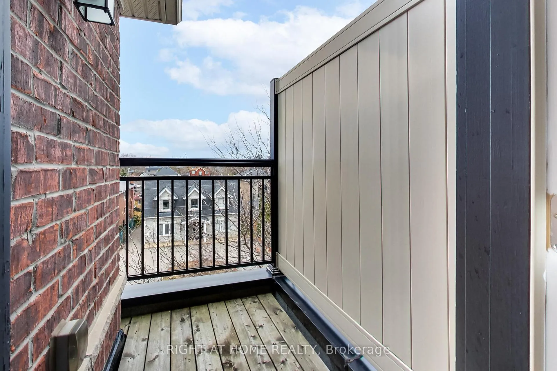 Photo 25 of Unit 75, 30 Carnation Avenue, Etobicoke, Long Branch — HOMEH