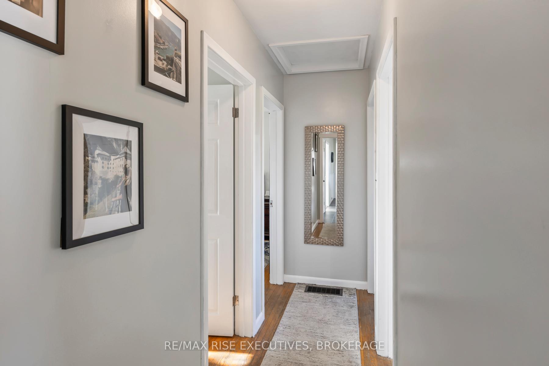 Photo 1 of 62 Briscoe Street, Loyalist, Amherstview — HOMEH