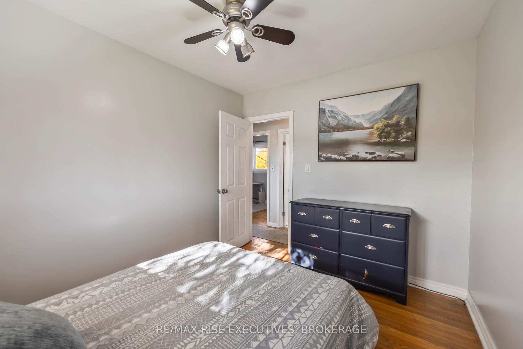Photo 5 of 62 Briscoe Street, Loyalist, Amherstview — HOMEH
