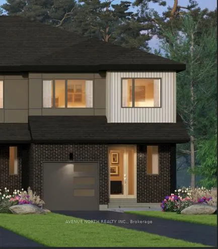 Photo 1 of 248 Kilcooly Lane, Ottawa, Stittsville (South) — HOMEH