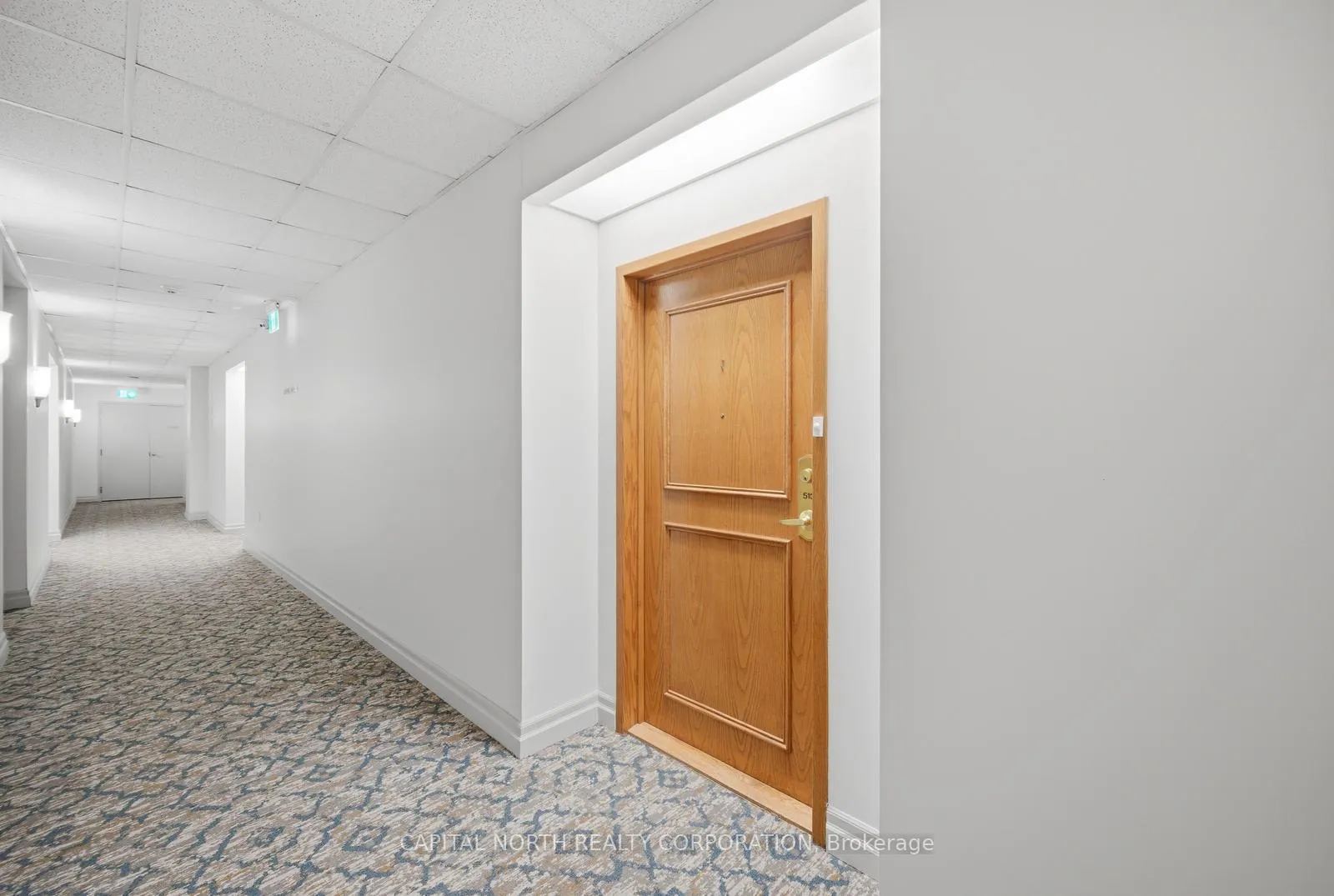 Photo 4 of Unit 513, 2506 Rutherford Road, Vaughan, Maple — HOMEH