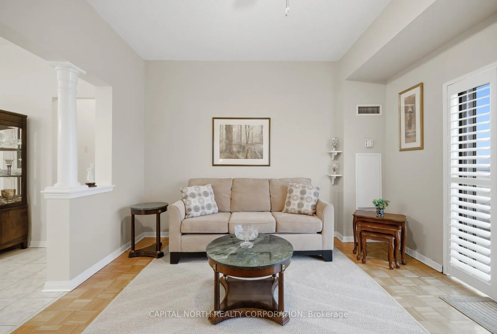 Photo 14 of Unit 513, 2506 Rutherford Road, Vaughan, Maple — HOMEH