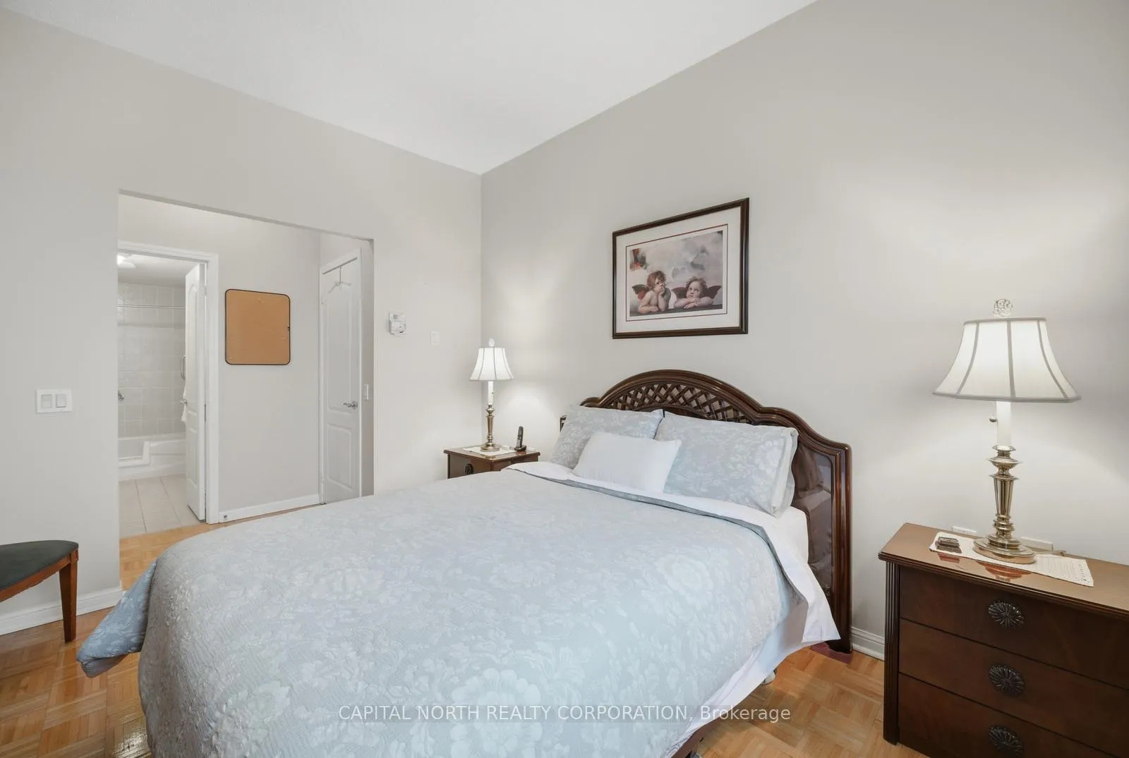 Photo 18 of Unit 513, 2506 Rutherford Road, Vaughan, Maple — HOMEH