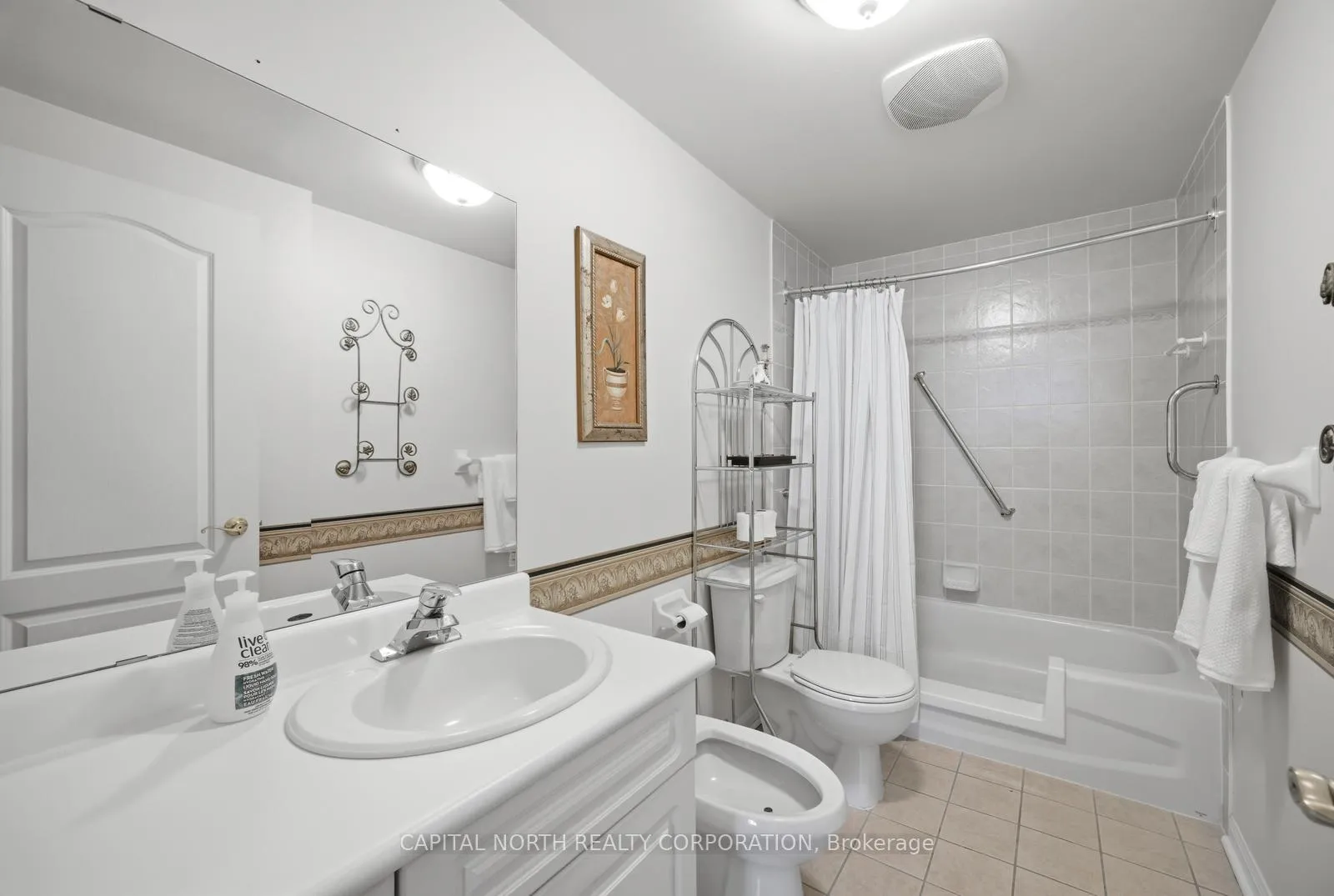 Photo 19 of Unit 513, 2506 Rutherford Road, Vaughan, Maple — HOMEH