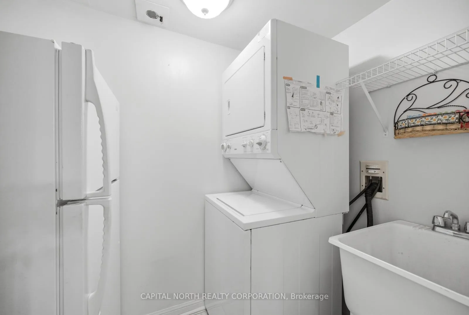 Photo 23 of Unit 513, 2506 Rutherford Road, Vaughan, Maple — HOMEH