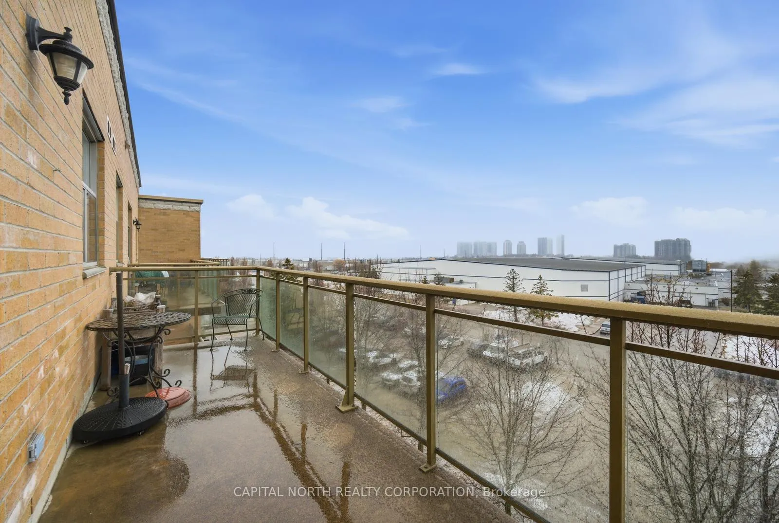 Photo 24 of Unit 513, 2506 Rutherford Road, Vaughan, Maple — HOMEH