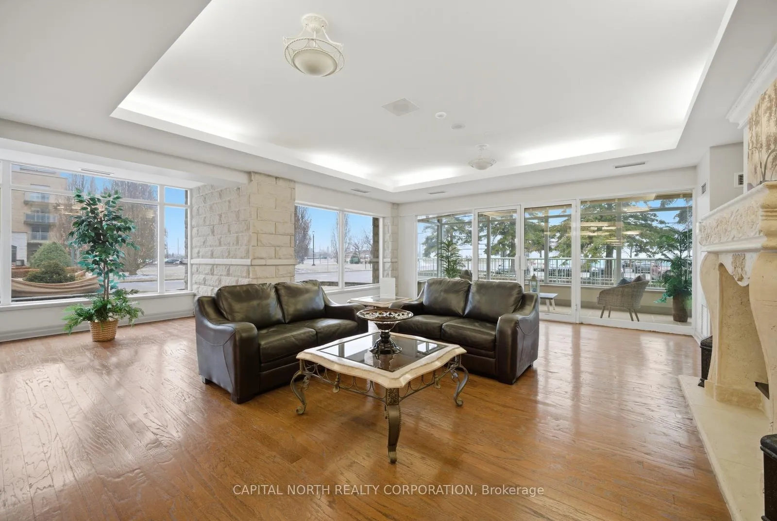 Photo 27 of Unit 513, 2506 Rutherford Road, Vaughan, Maple — HOMEH