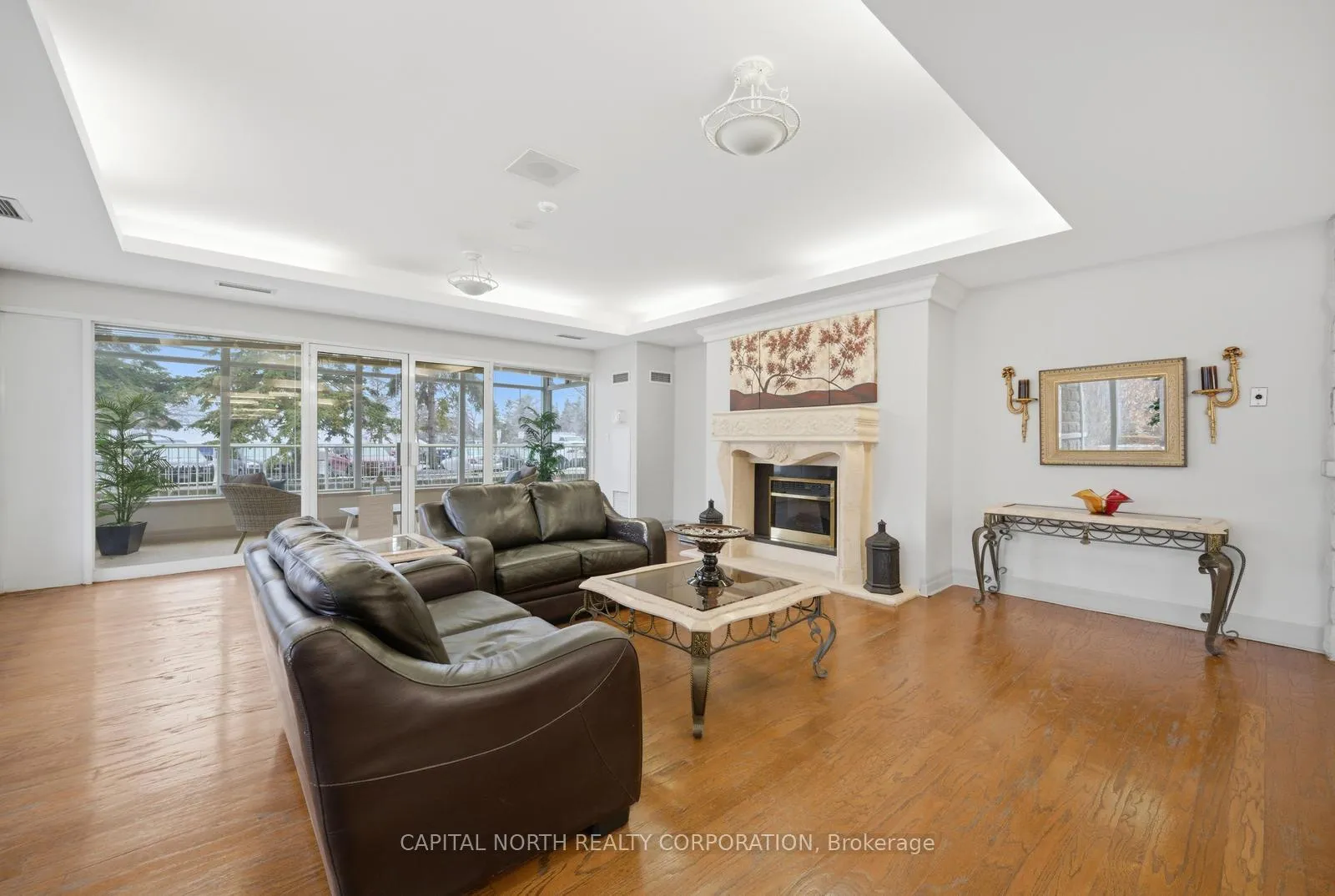 Photo 28 of Unit 513, 2506 Rutherford Road, Vaughan, Maple — HOMEH